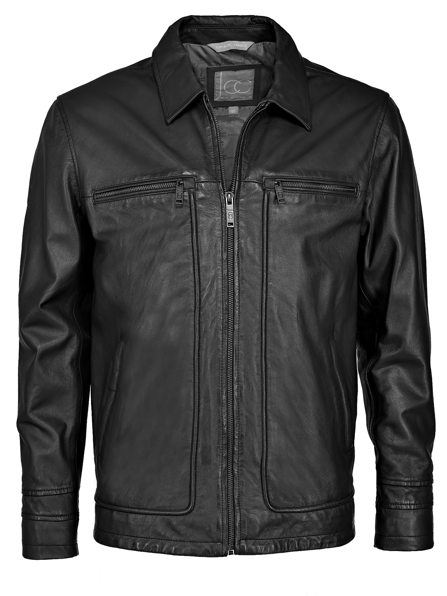 JCC Lederjacke »3102230«