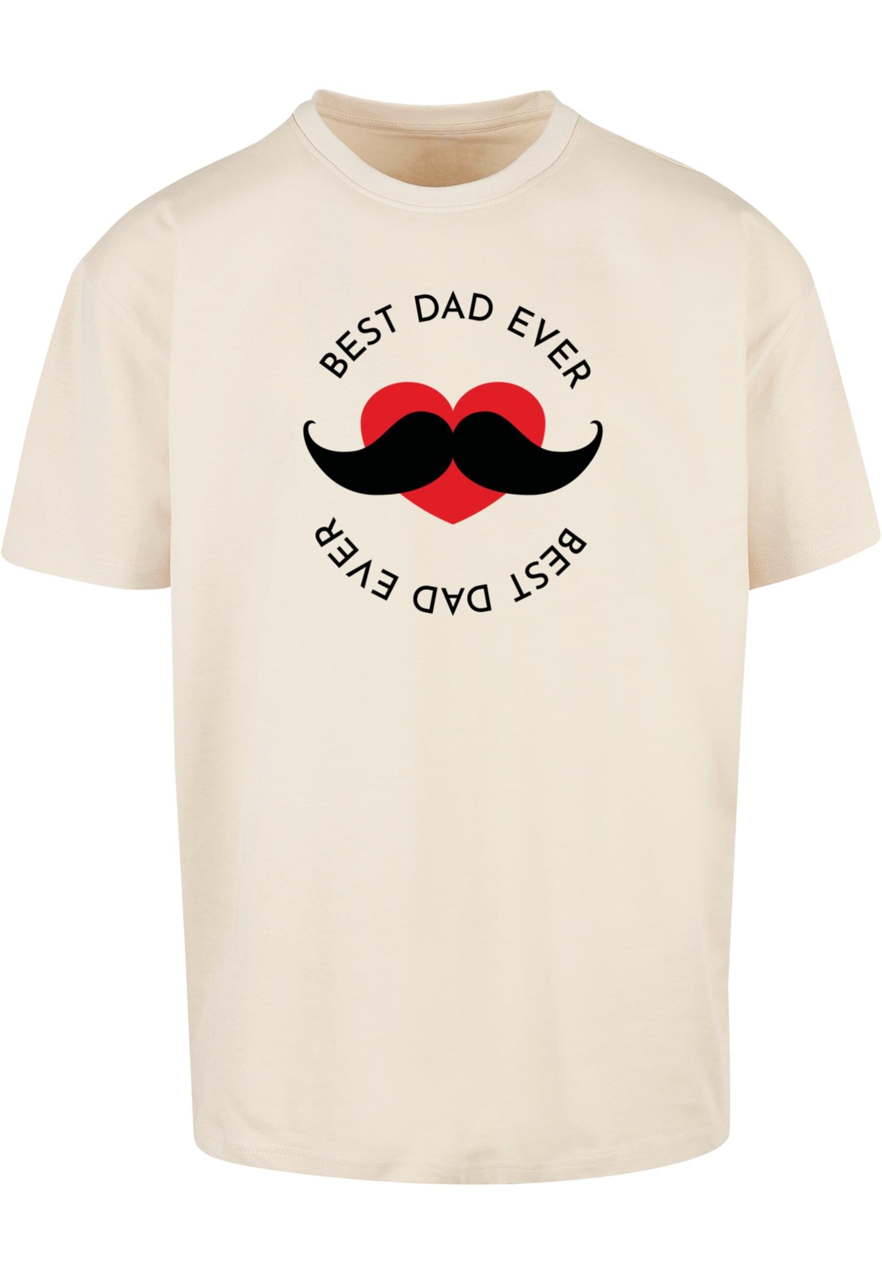 Merchcode Marškinėliai » Herren Fathers Day - Be...