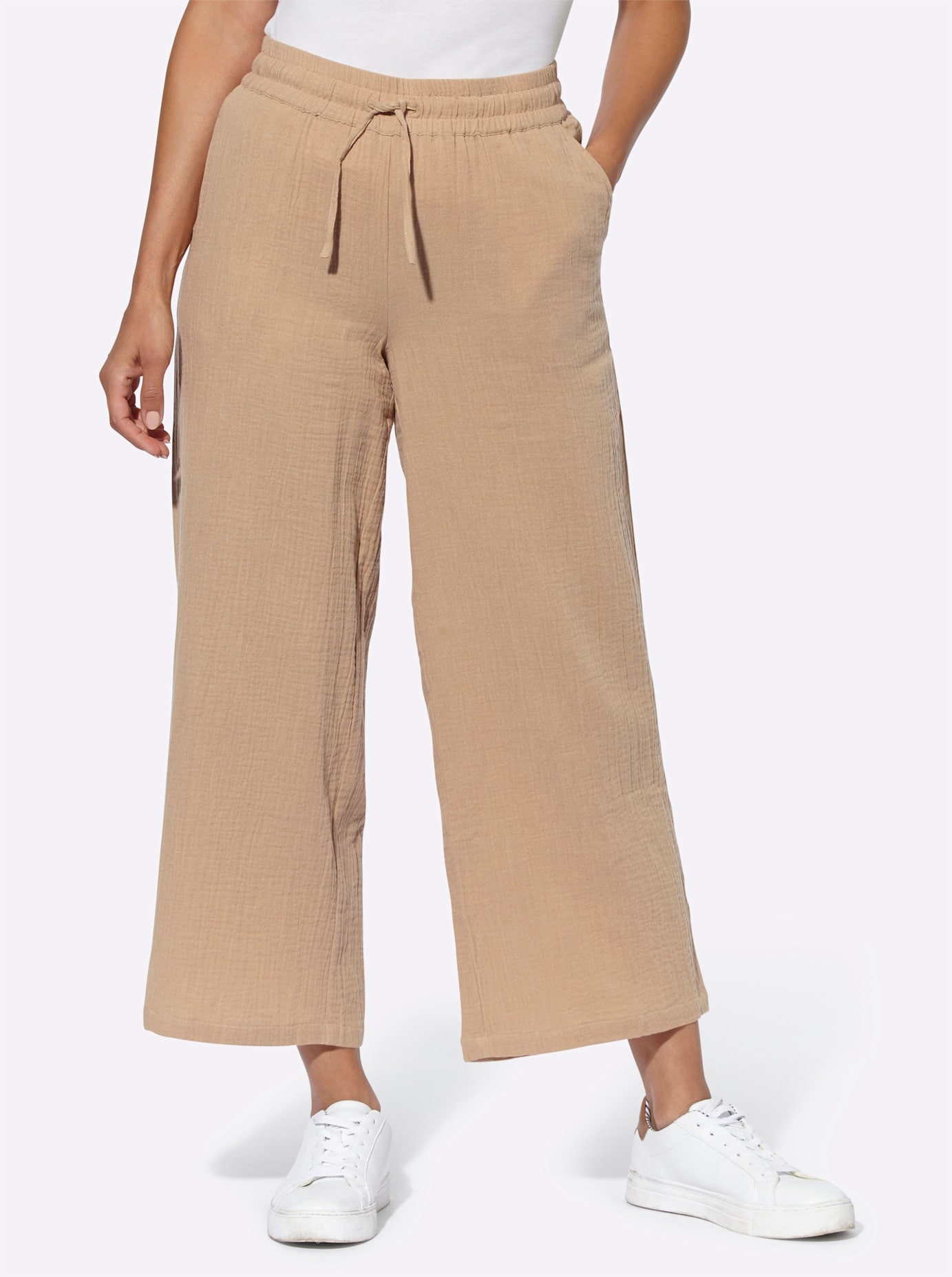 Casual Looks Culotte günstig online kaufen