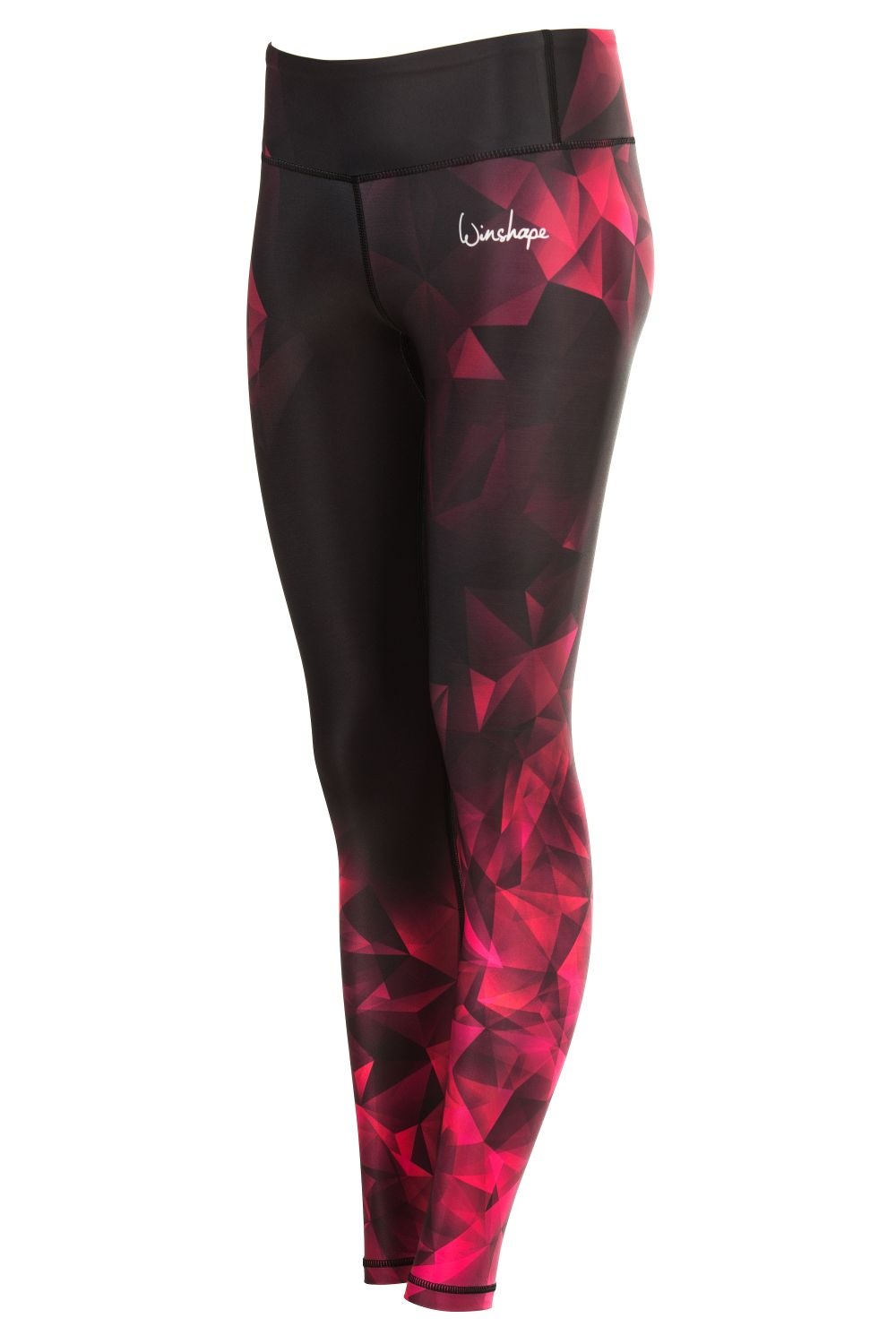 Winshape Leggings "AEL102-Brilliant" mit leichtem Kompressionseffekt günstig online kaufen