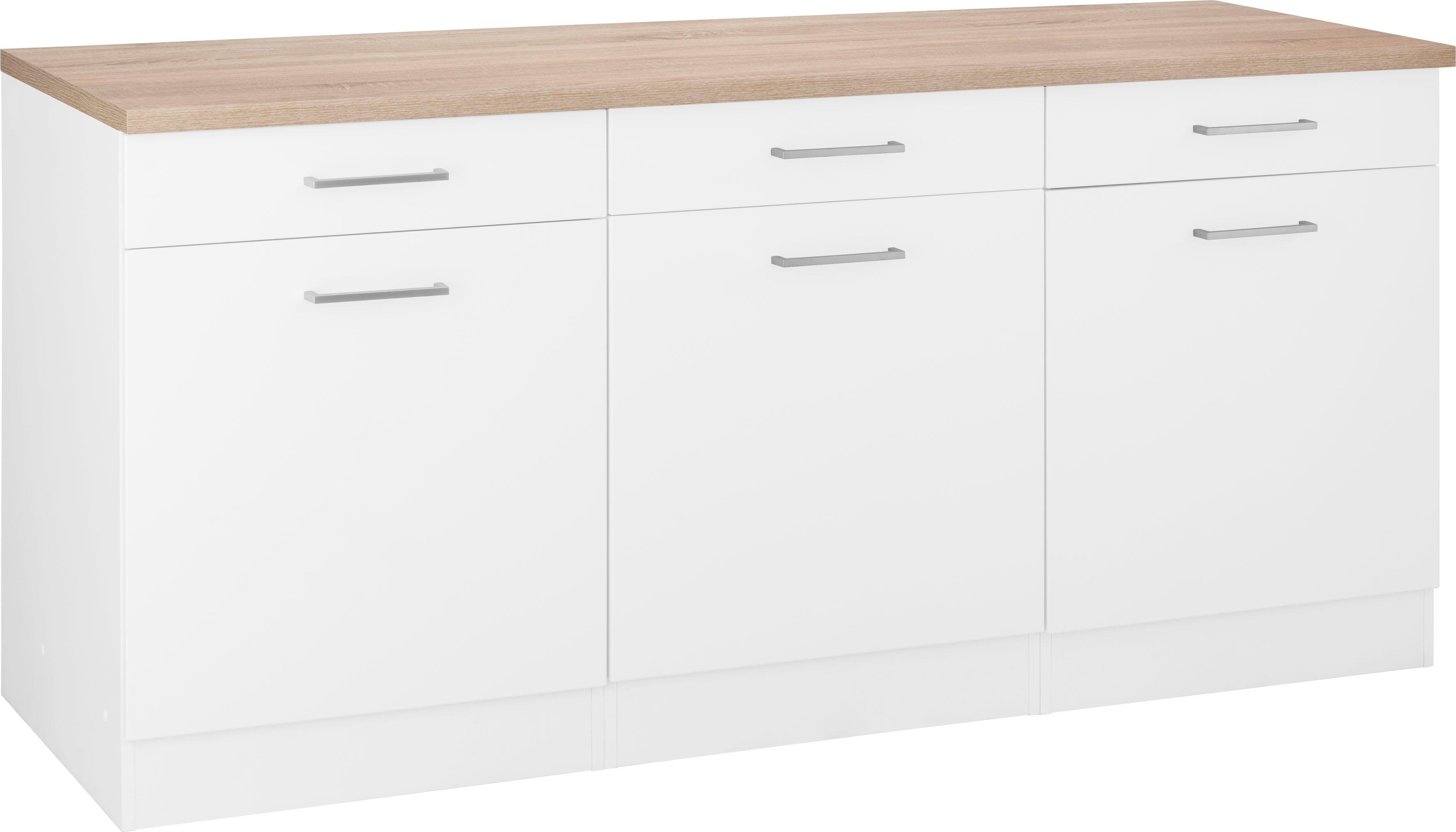 KOCHSTATION "KS-Visby" Breite 180 cm