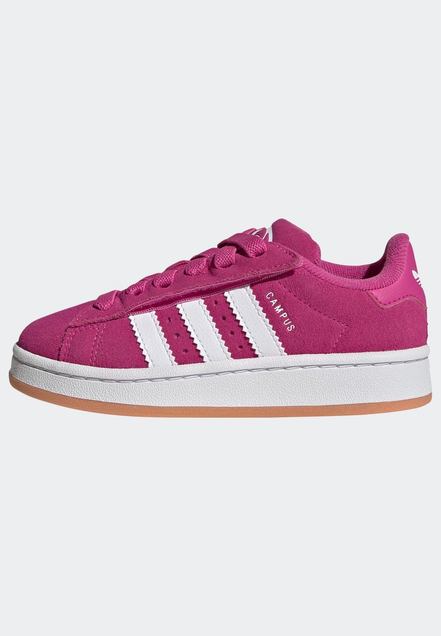 adidas Originals Sneaker »CAMPUS 00S COMFORT CLOSURE ELASTIC LACE KIDS«