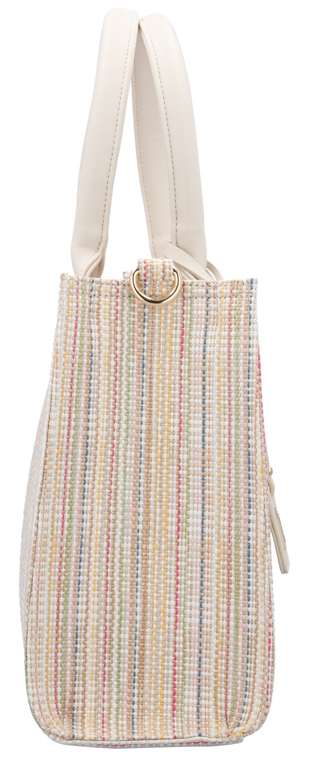 Remonte Shopper, Damen-Henkeltasche, Umhängetasche mit herausnehmbarem Innentäschchen