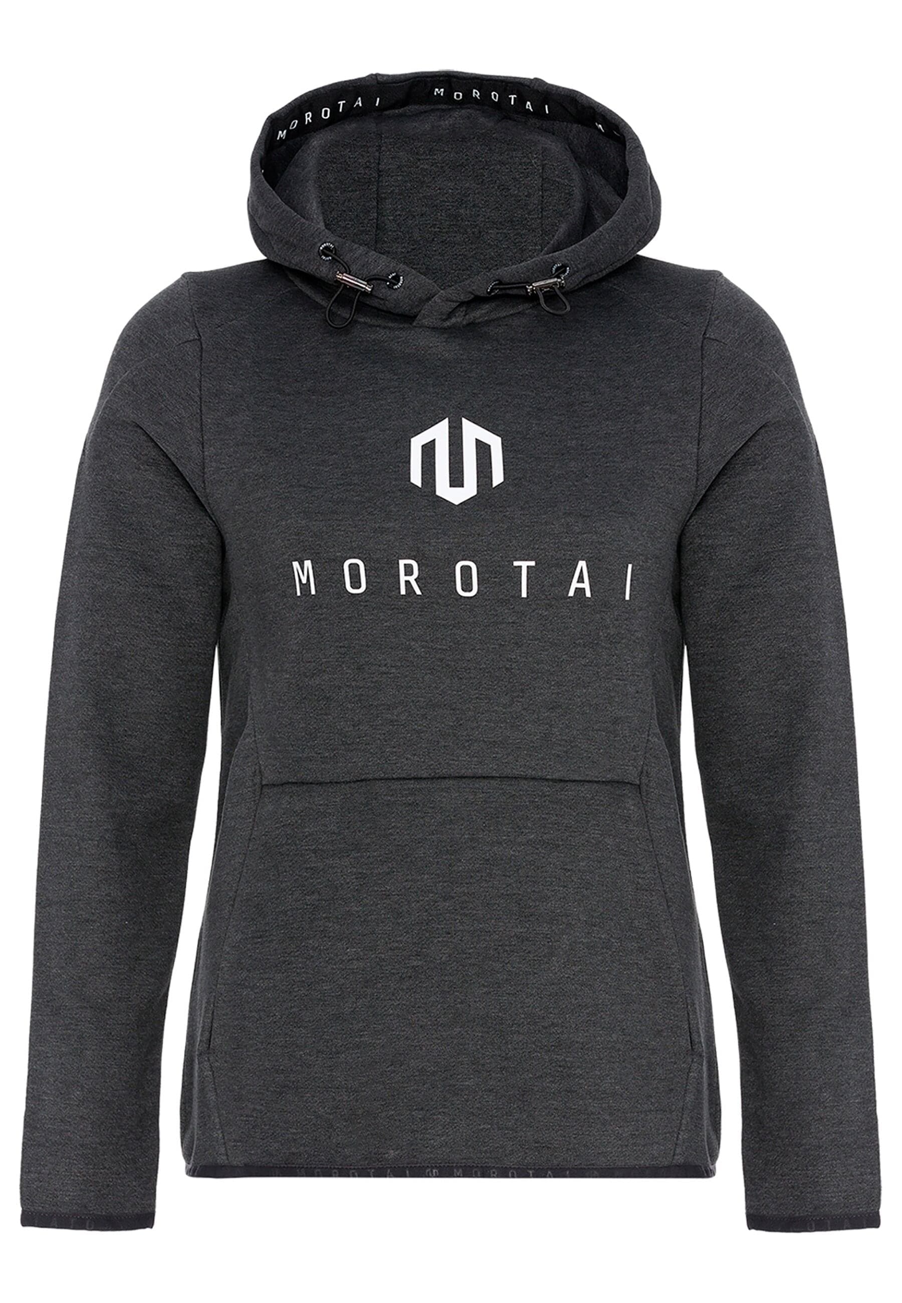 Kapuzenpullover »MOROTAI Damen Morotai Neotech Sweathoodie«