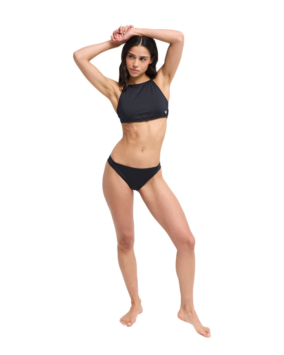 Roxy Bikini-Hose »Solid Essentials Classic«