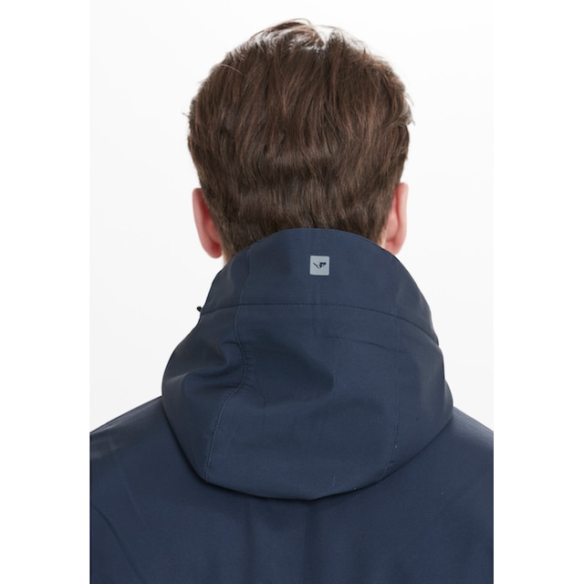 ▷ wind- wasserdichter Softshelljacke und BAUR | Membran »RODNEY«, WHISTLER bestellen mit