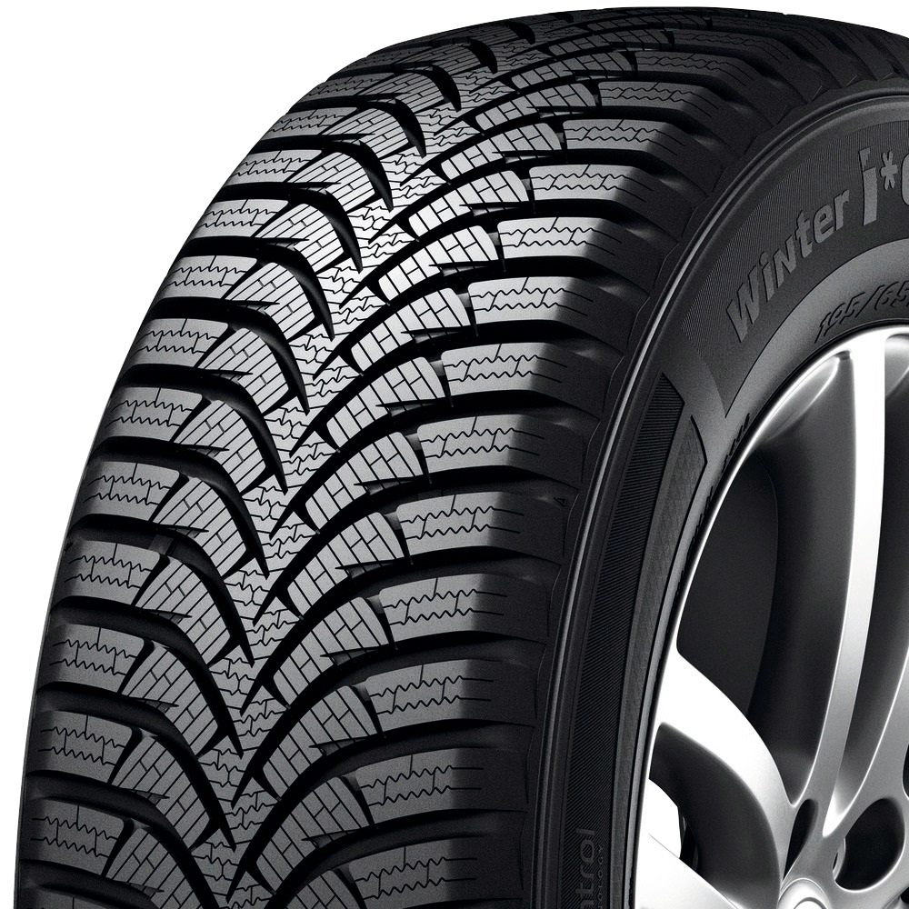 Hankook Winterreifen »Winter i*cept St.), 91T 195/65 RS² | BAUR R15 (1 (W452)«