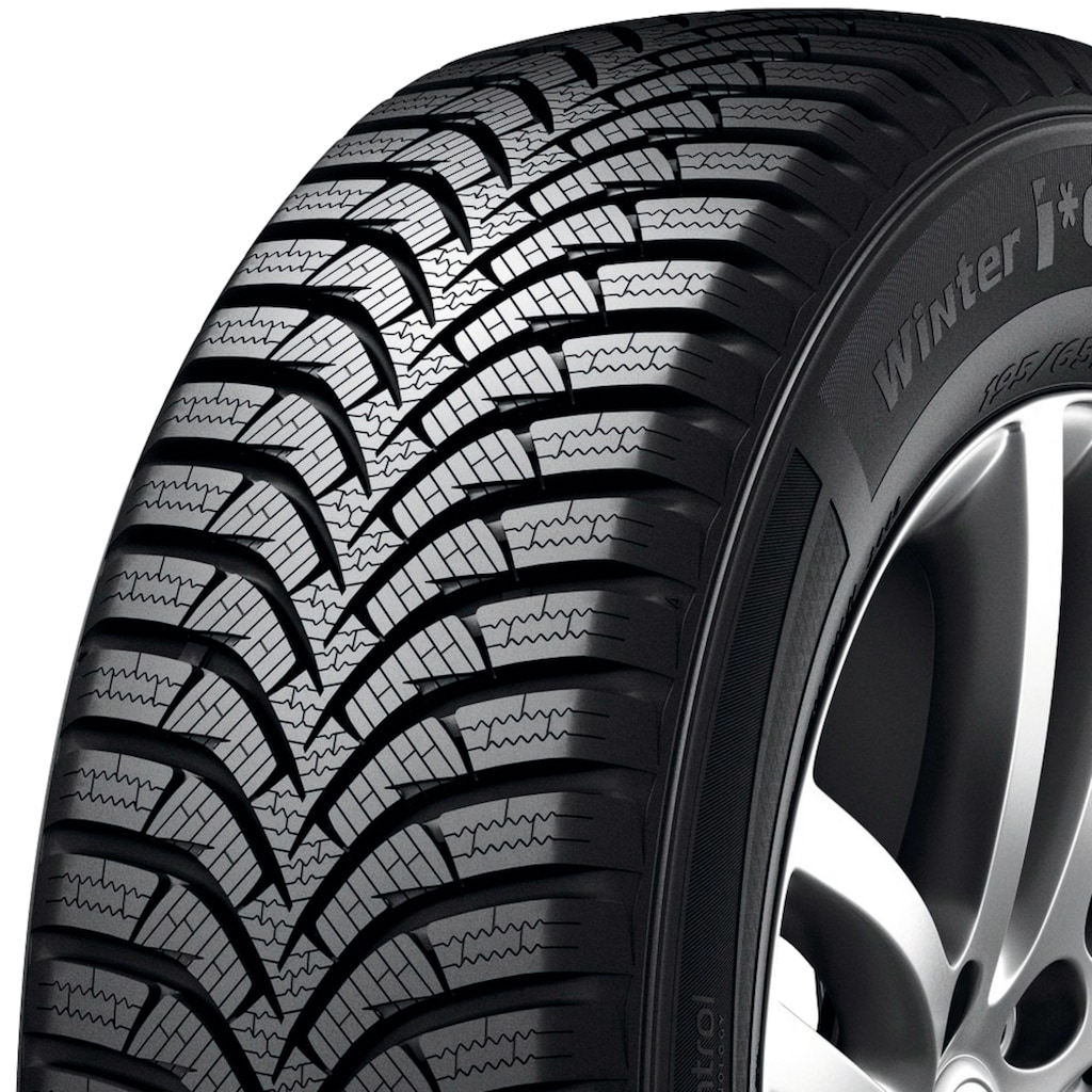 Hankook Winterreifen »Winter i*cept RS² (W452)«, (1 St.)