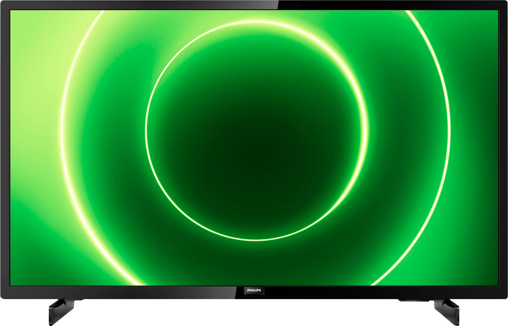 Philips LED-Fernseher »32PFS6805/12«, 80 cm/32 Zoll, Full HD, Smart-TV