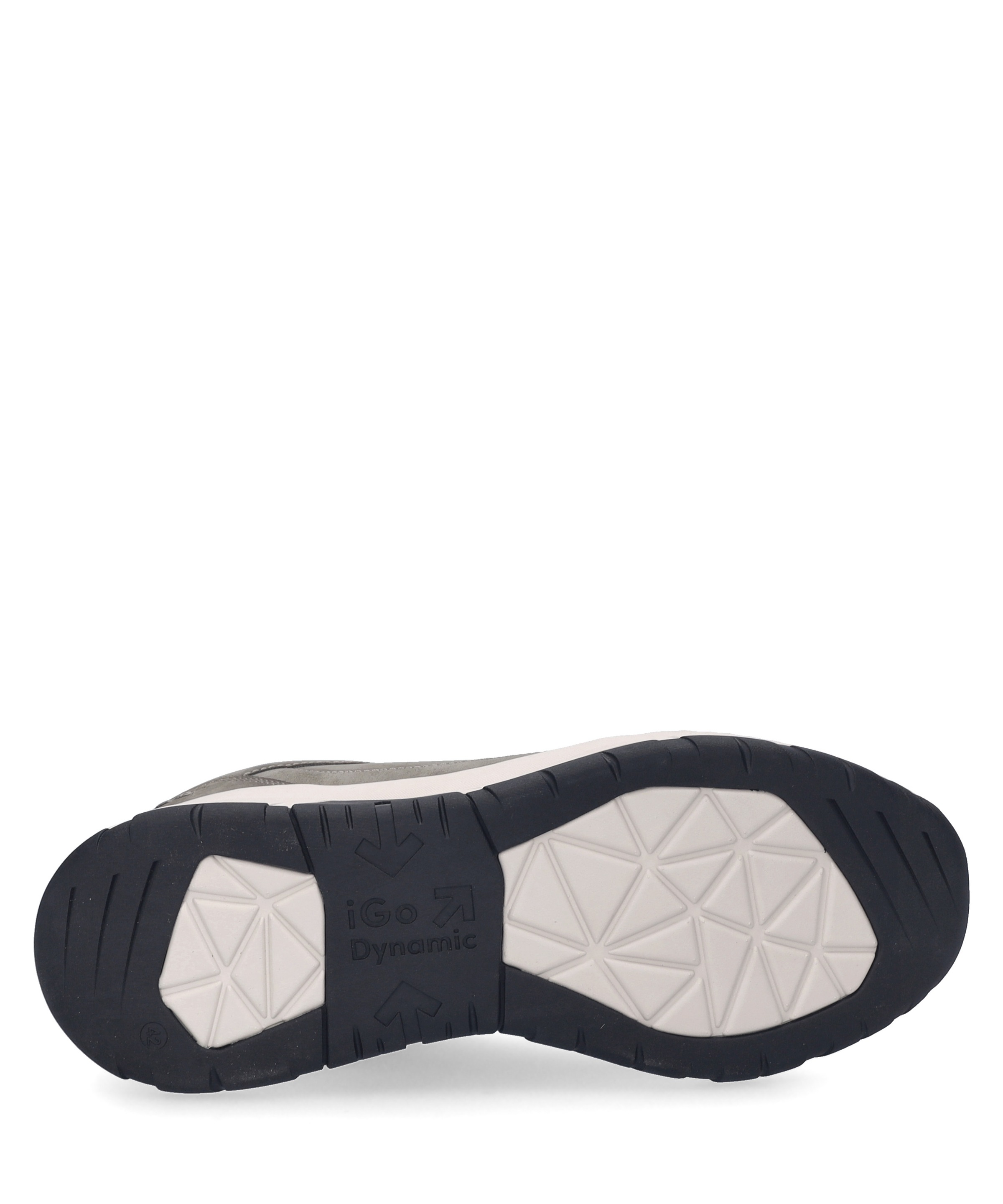 Josef Seibel Sneaker »Mitchell 03, granit«