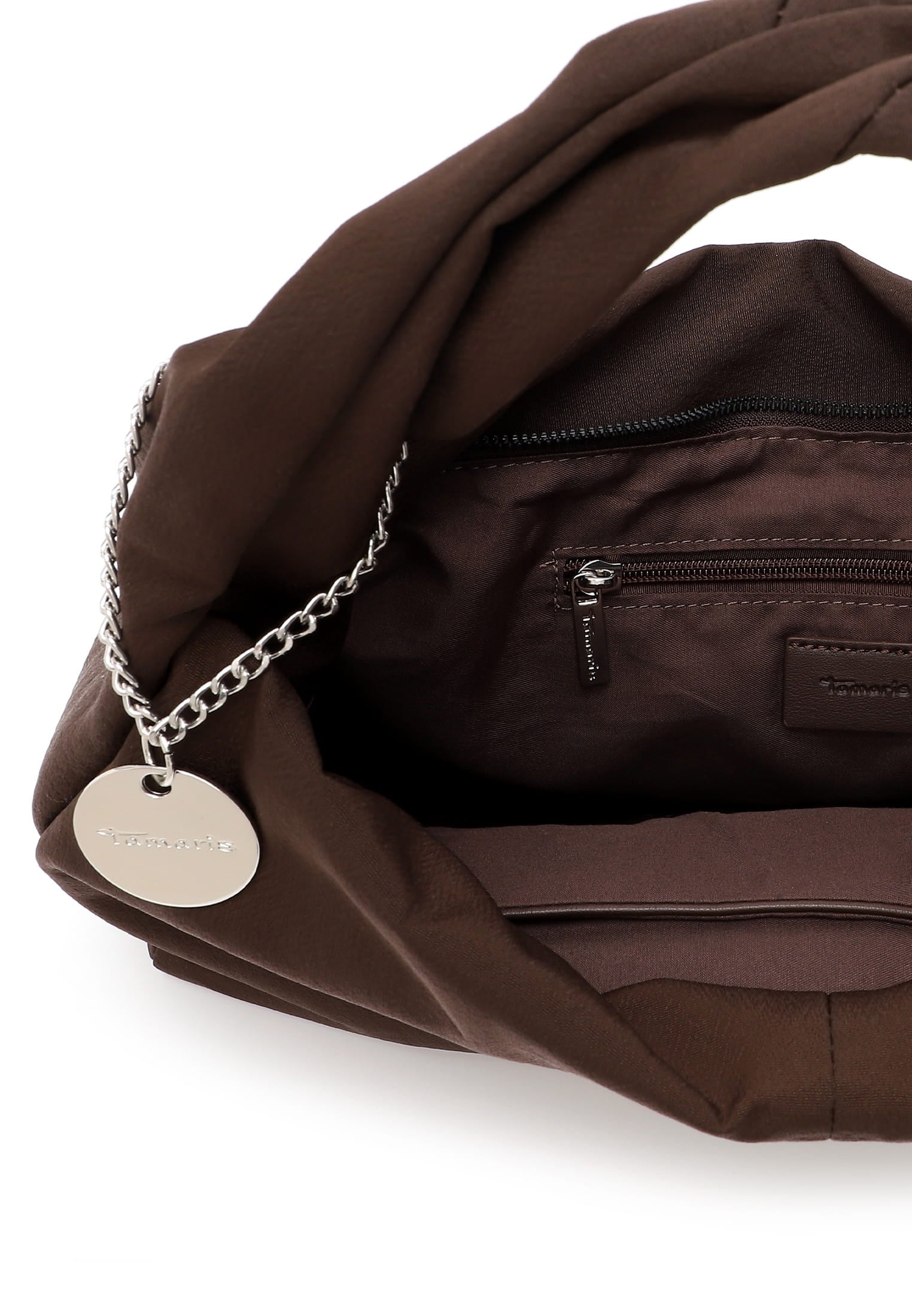 Tamaris Beuteltasche »Beutel TAS Mia«