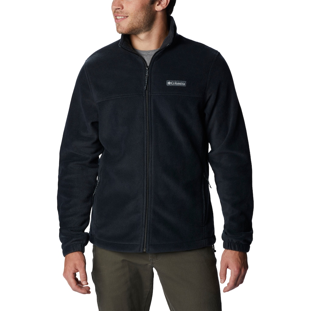 Columbia Fleecejacke »Steens Mountain Full Zip 2.0«