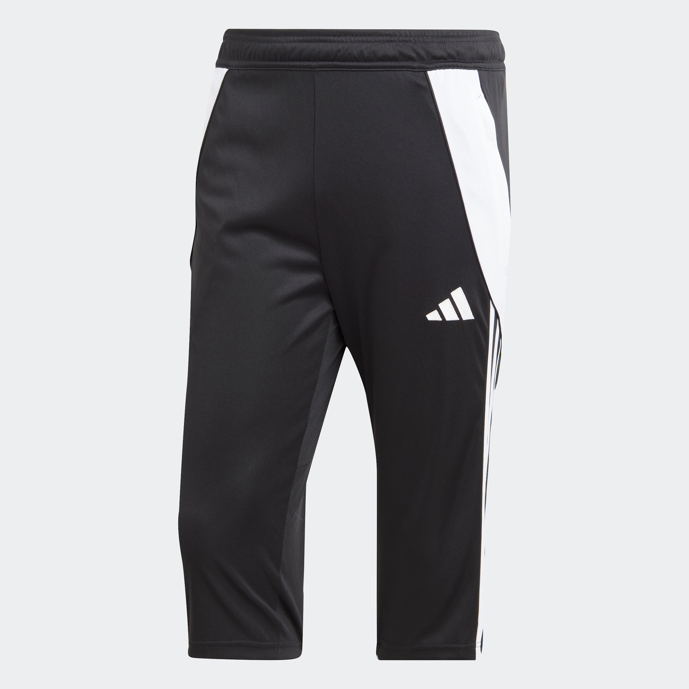 adidas Performance Trainingshose »TIRO24 3/4PNT«, (1 tlg.)