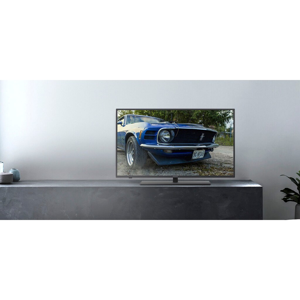 Panasonic LCD-LED Fernseher »TX-24GW324«, 60 cm/24 Zoll, HD