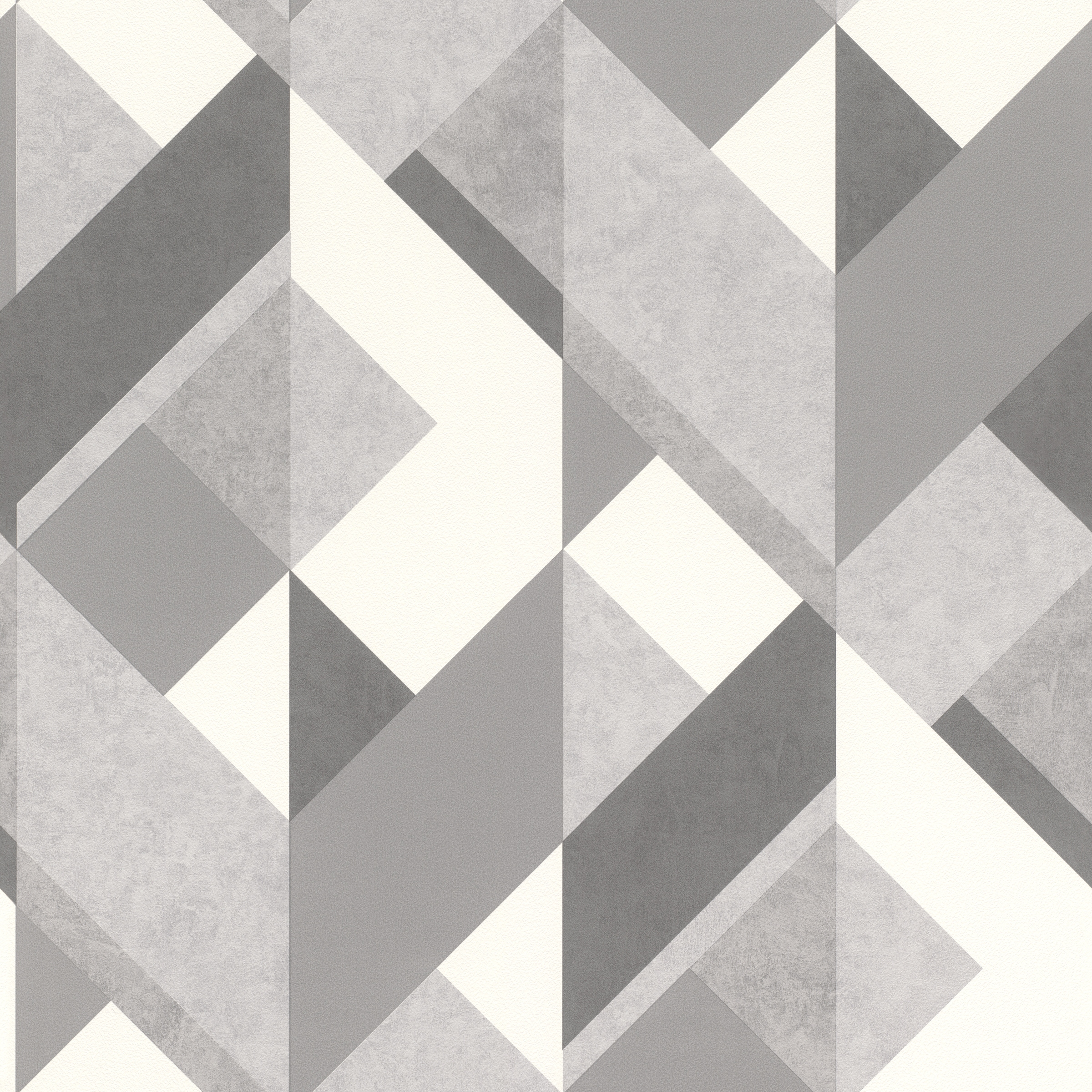 Rasch Papiertapete »Papiertapete mit grafischem Muster 278835«, geometrisch, Mustertapete