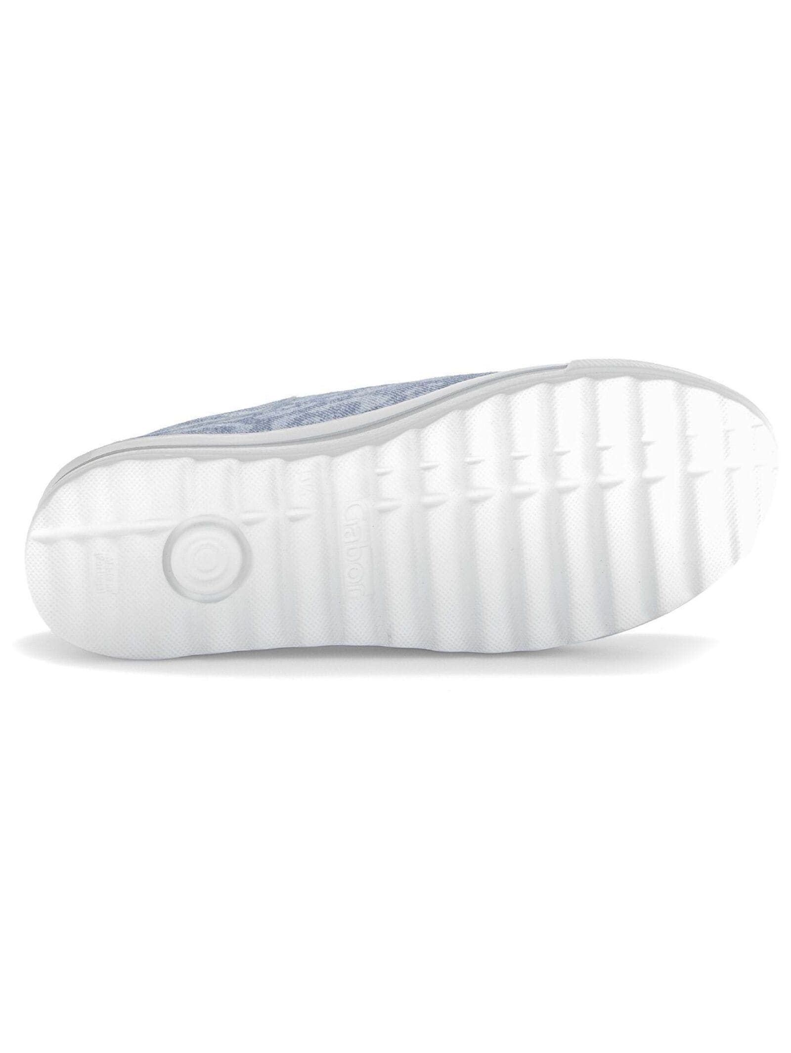 Gabor Comfort Sneaker »Gabor Comfort Sneaker Textil«