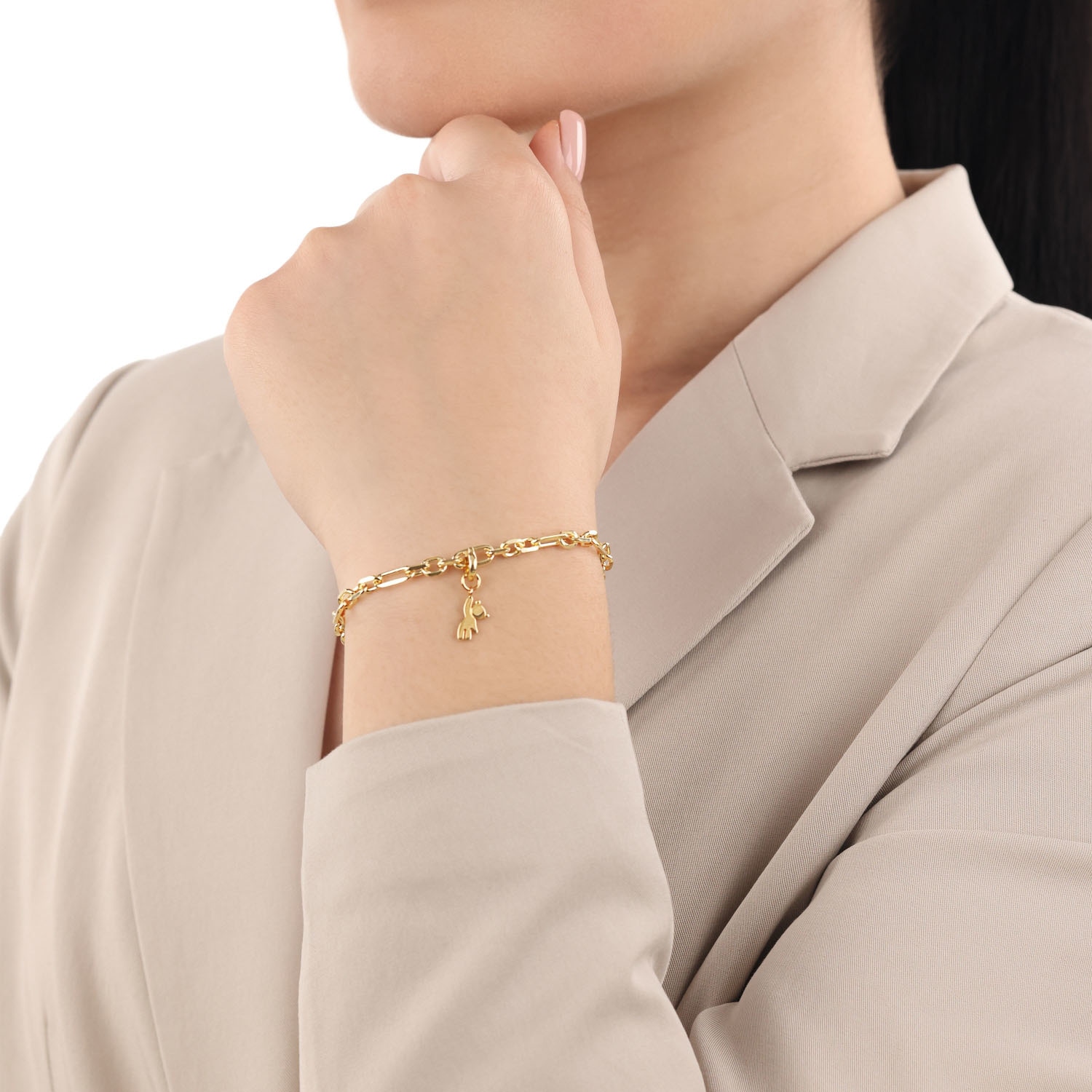 Amor Charm-Armband »2038570, 2038571«