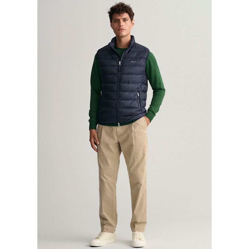 Gant Steppweste »LIGHT GILET«