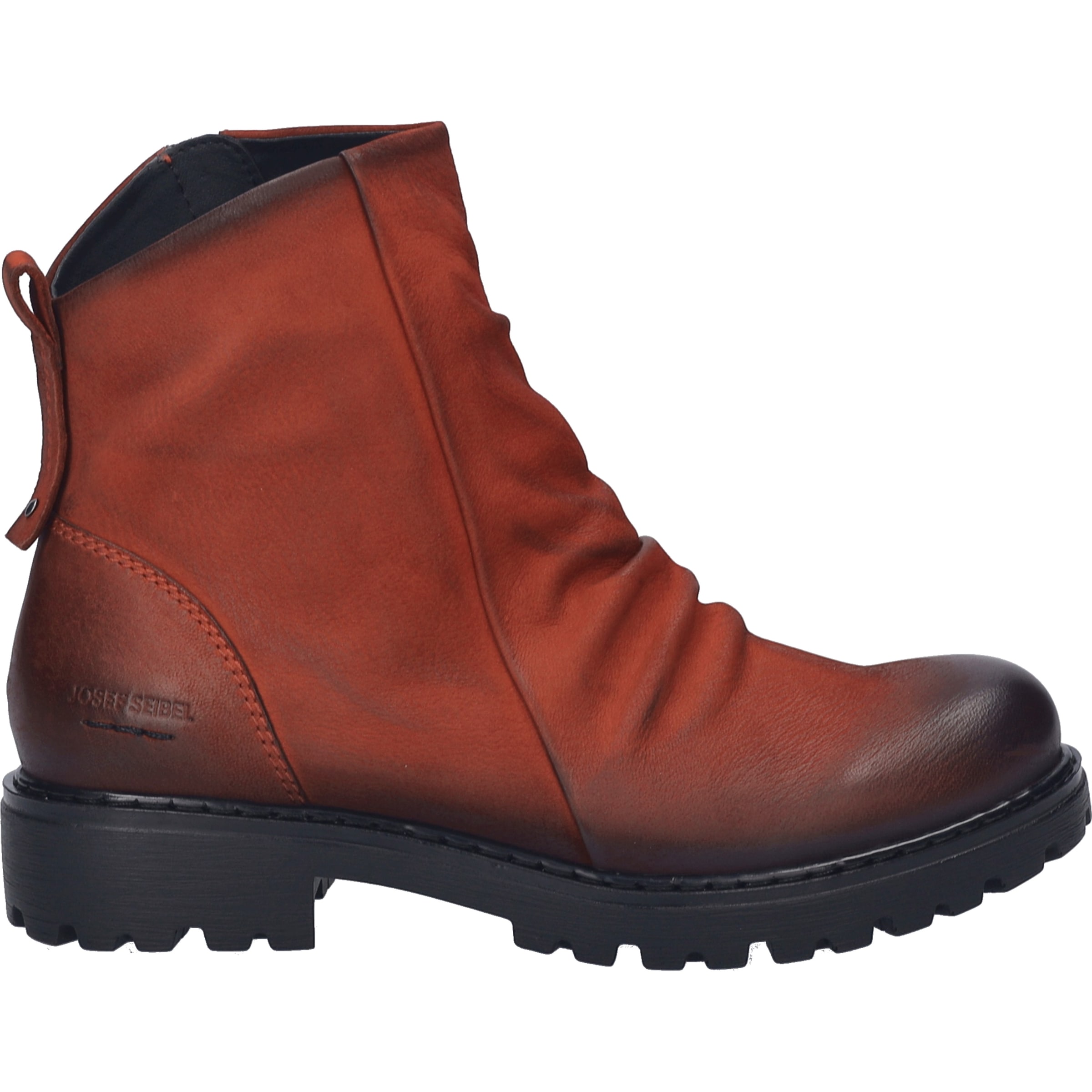 Josef Seibel Stiefelette »Melinda 33, rot«