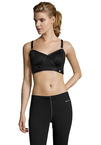 ATHLECIA Sport-BH »Peony« dėl starke Belastbark...