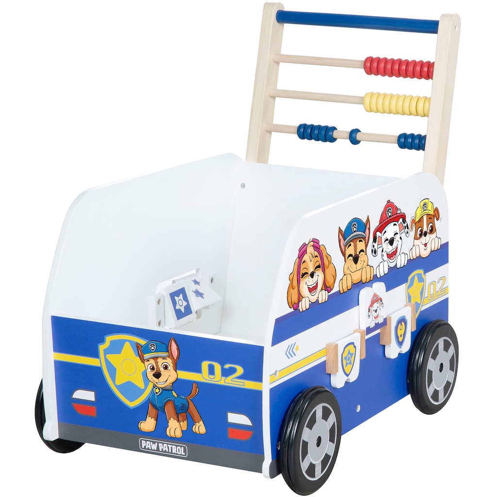 roba® Lauflernwagen »PAW Patrol«