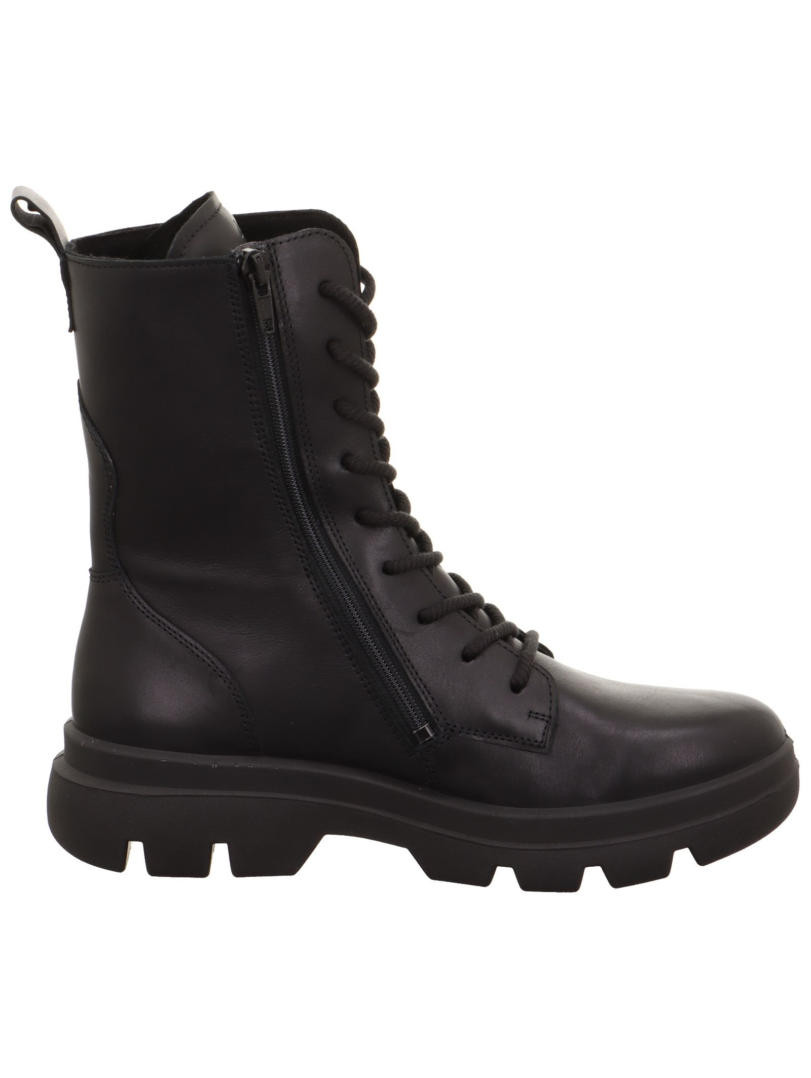 Legero Stiefelette "Legero Stiefelette Leder" günstig online kaufen