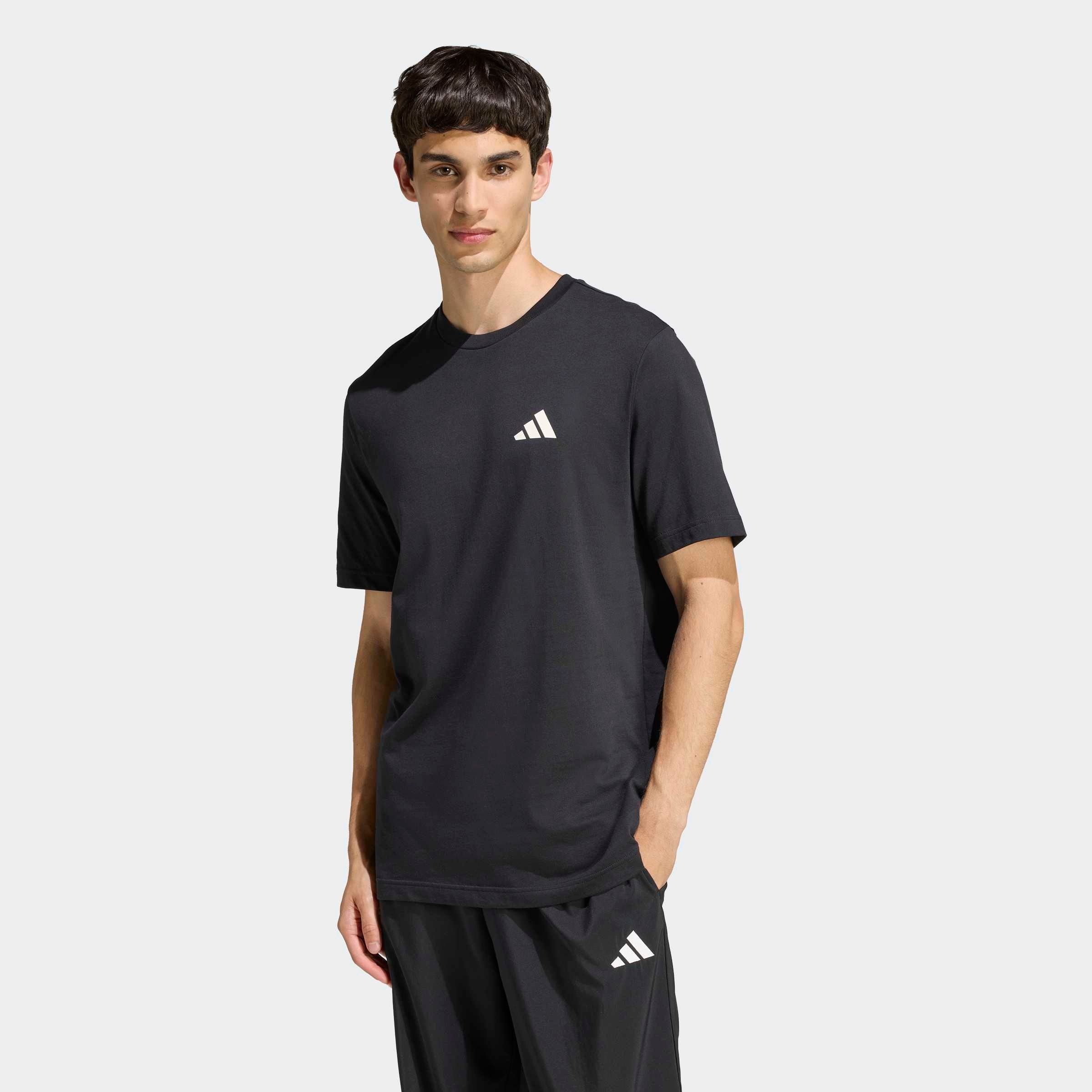 adidas Sportswear T-Shirt "M OUT BIKE T" günstig online kaufen