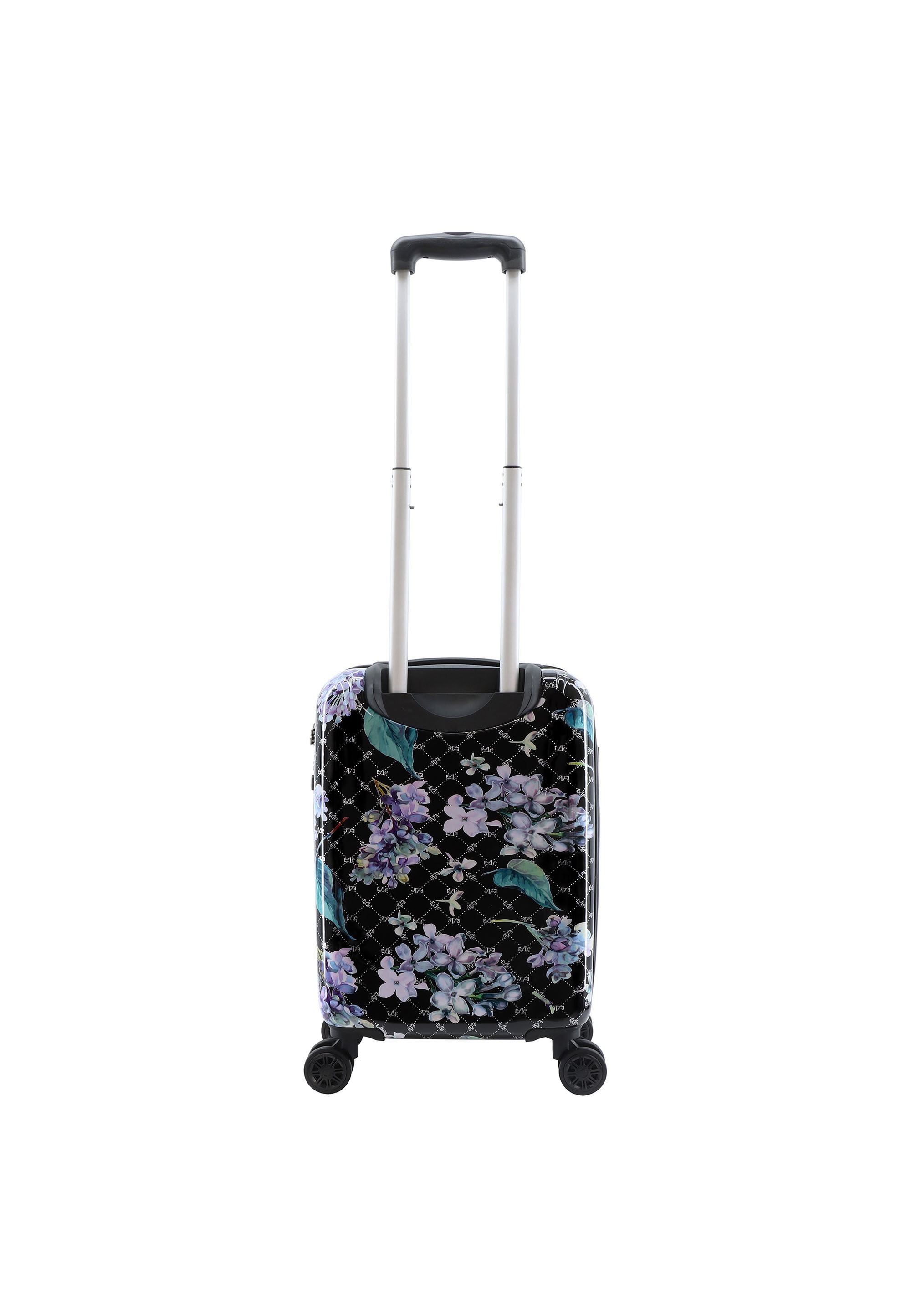 Elle Koffer »Floret« aus ABS- und PC-Materialien