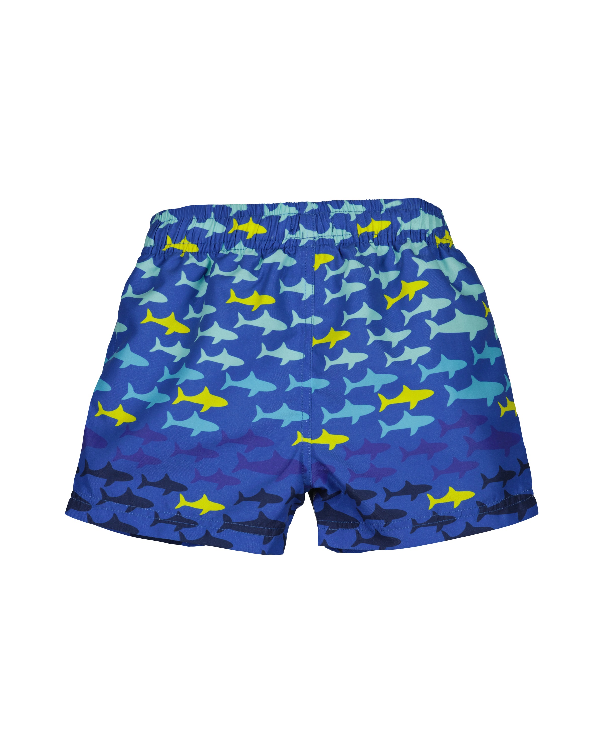 Blue Seven Badeshorts Sport- und Beach-Bermudas
