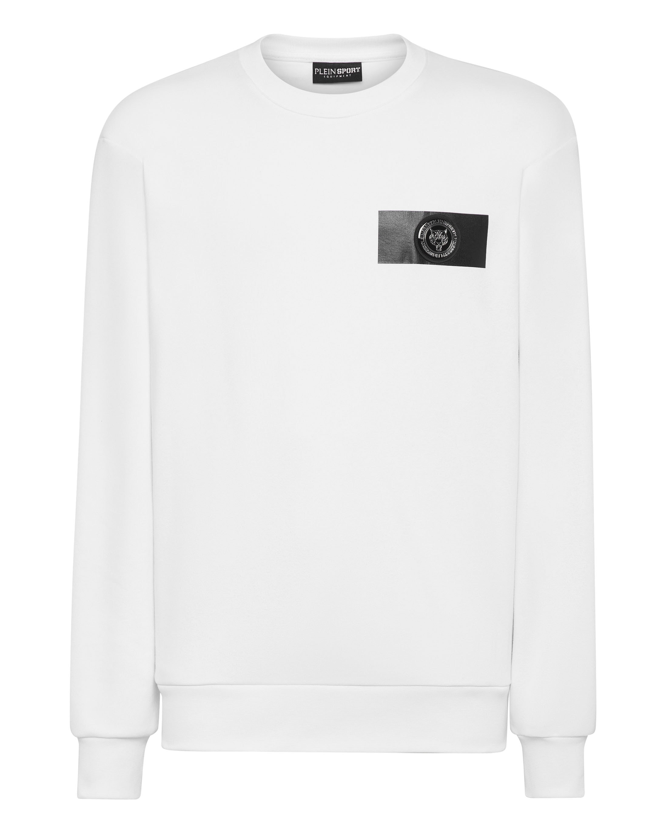 PLEIN SPORT "Sweatshirt"