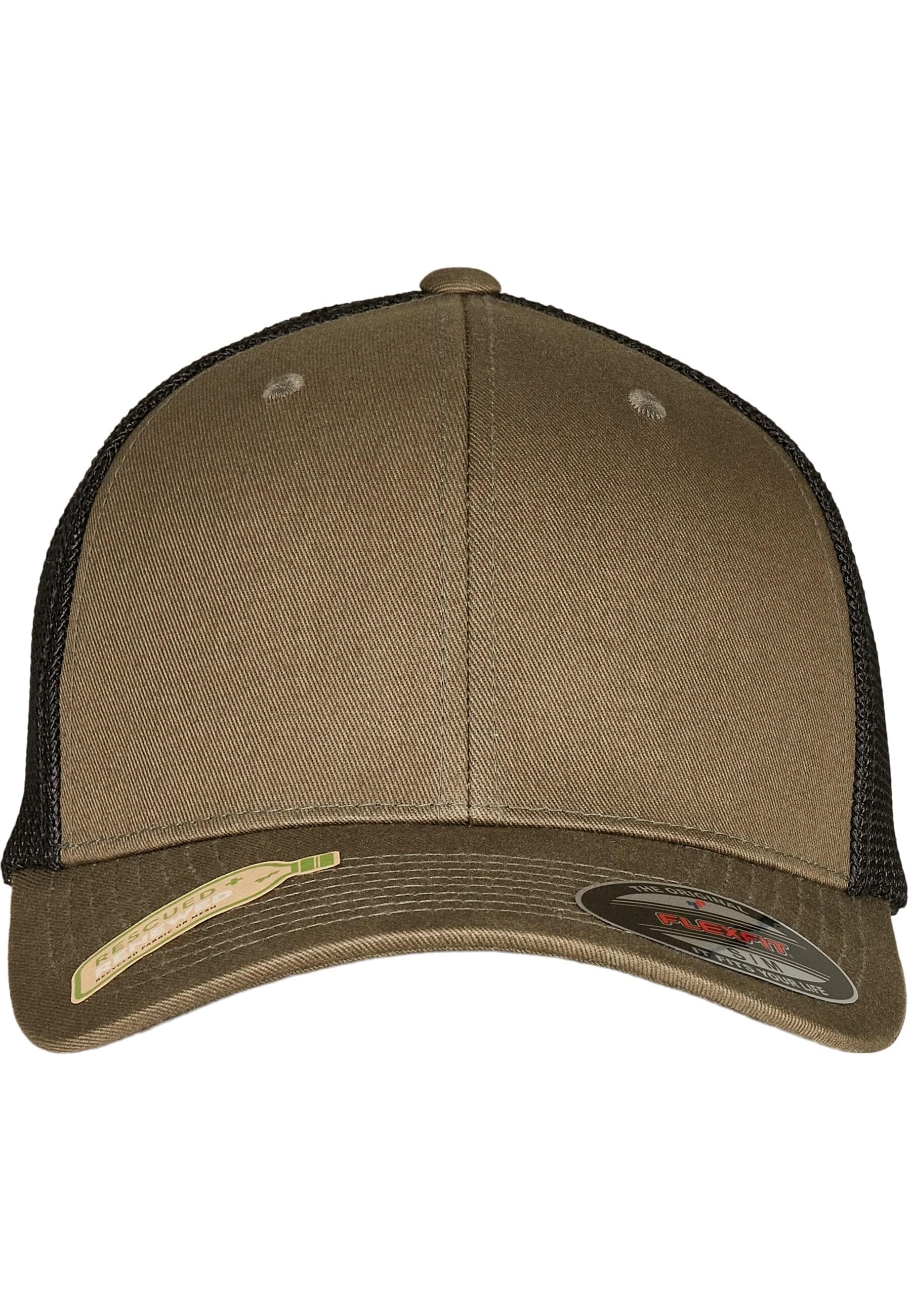 Flex Cap »Flexfit Trucker Flexfit Trucker Recycled Mesh«