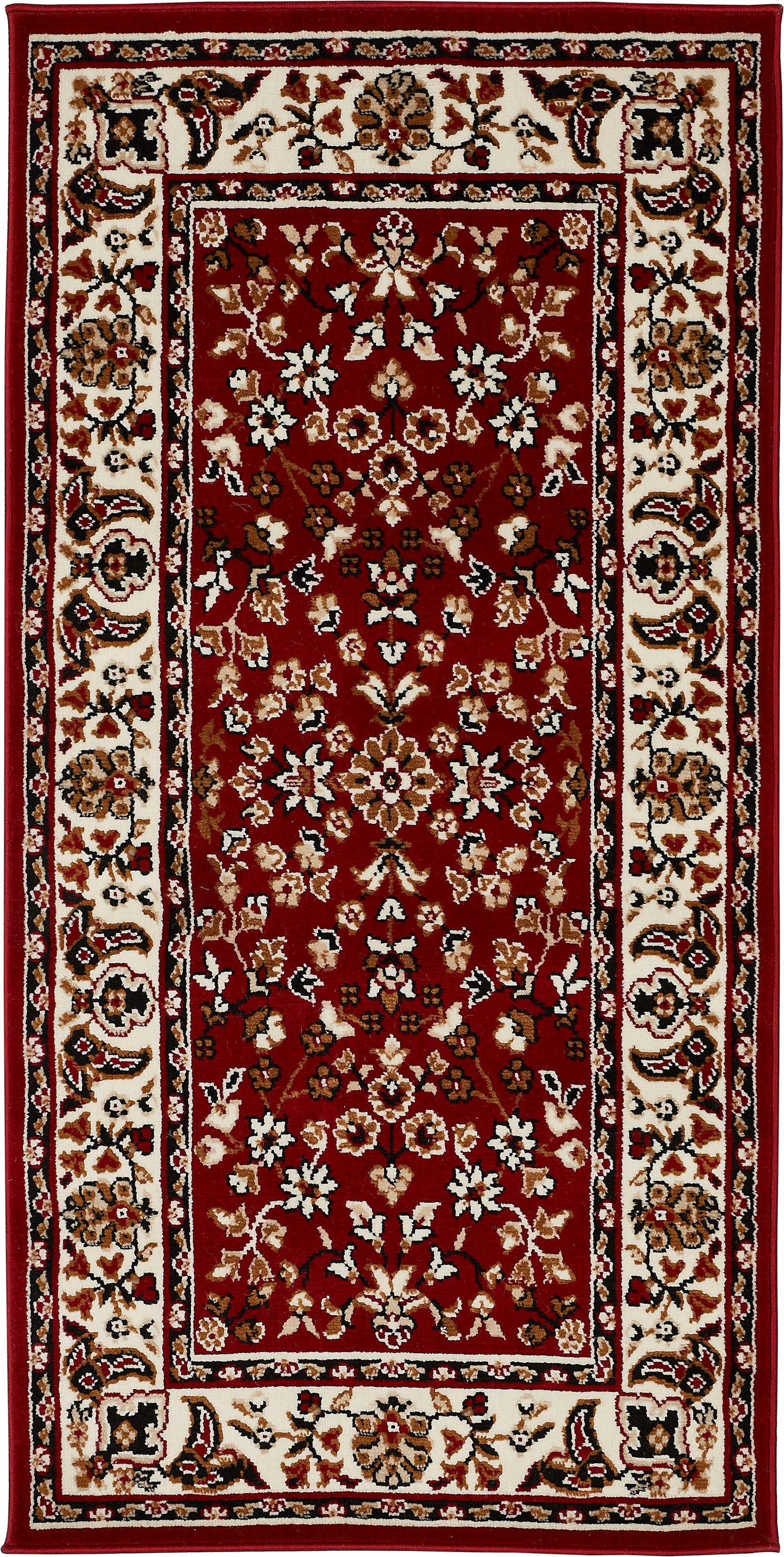Andiamo Teppich »Lagerräumung«, rechteckig, Sonderposten, moderne Designs, verschiedene Qualitäten & Höhen