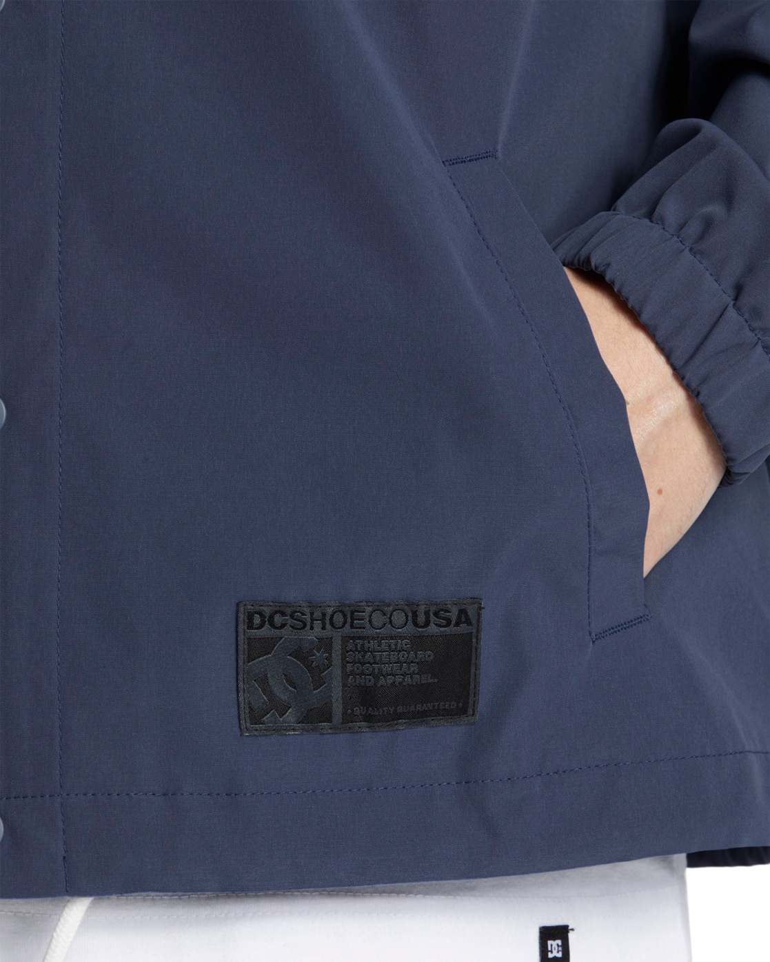 DC Shoes Outdoorjacke »Nevs Coaches«