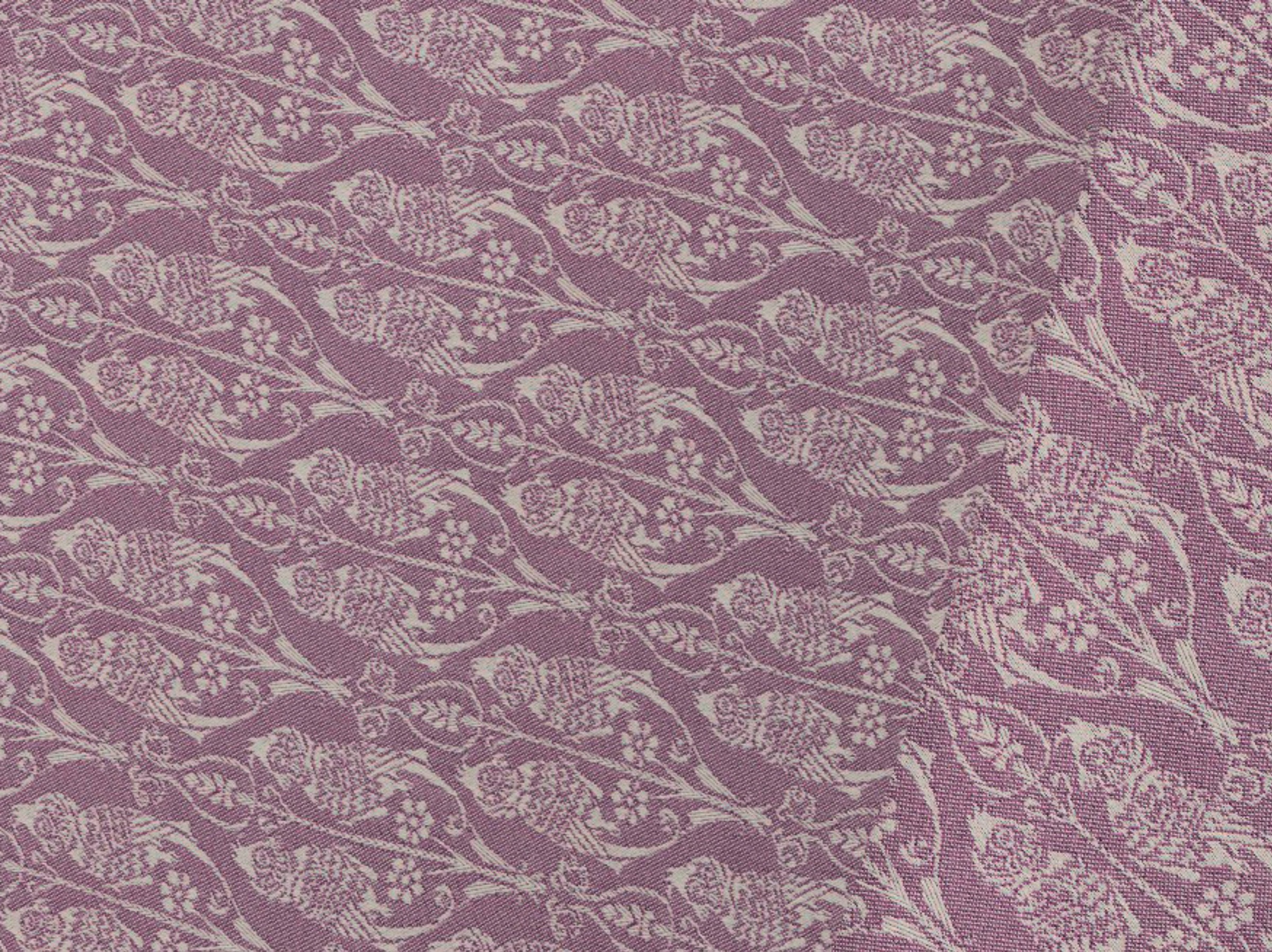 Adam Tischdecke "Little Parrot" aus 100% Bio-Baumwolle günstig online kaufen