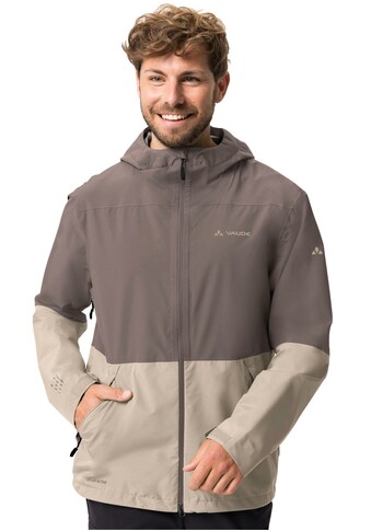 VAUDE Outdoorjacke »MEN'S NEYLAND 2.5L JACKE...