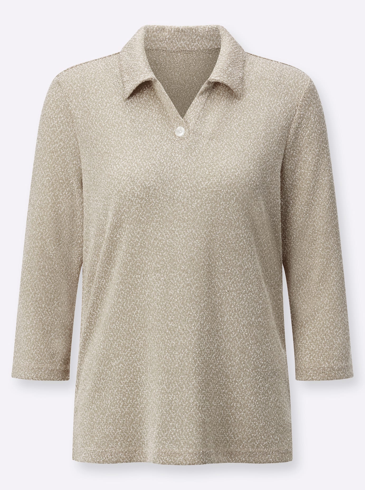 Thumbnail - Classic Basics Poloshirt "Poloshirt", (1 tlg.)