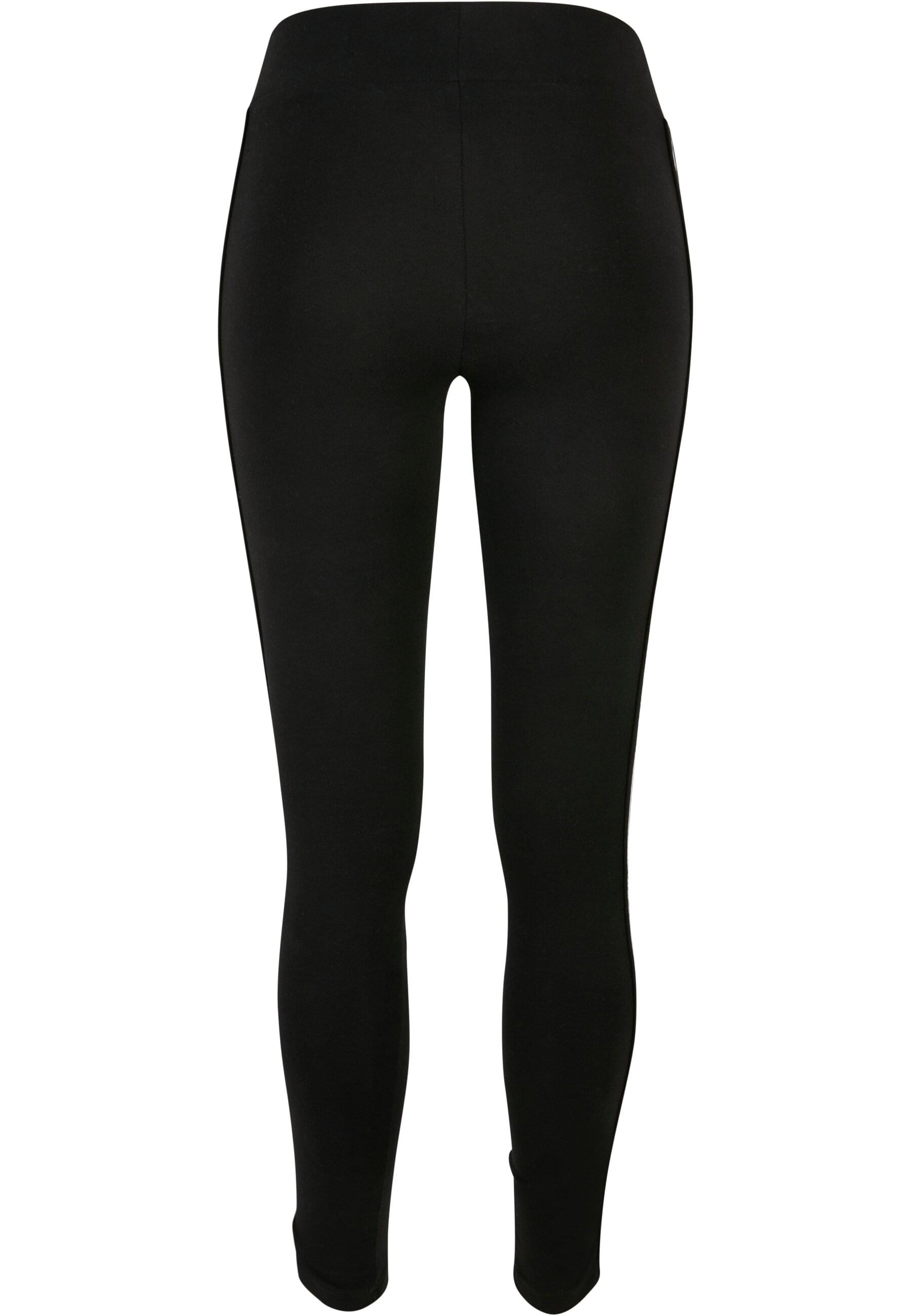Karl Kani Leggings »Karl Kani Damen KKWQ32061BLK KK Signature Tape Leggings«, (1 tlg.)