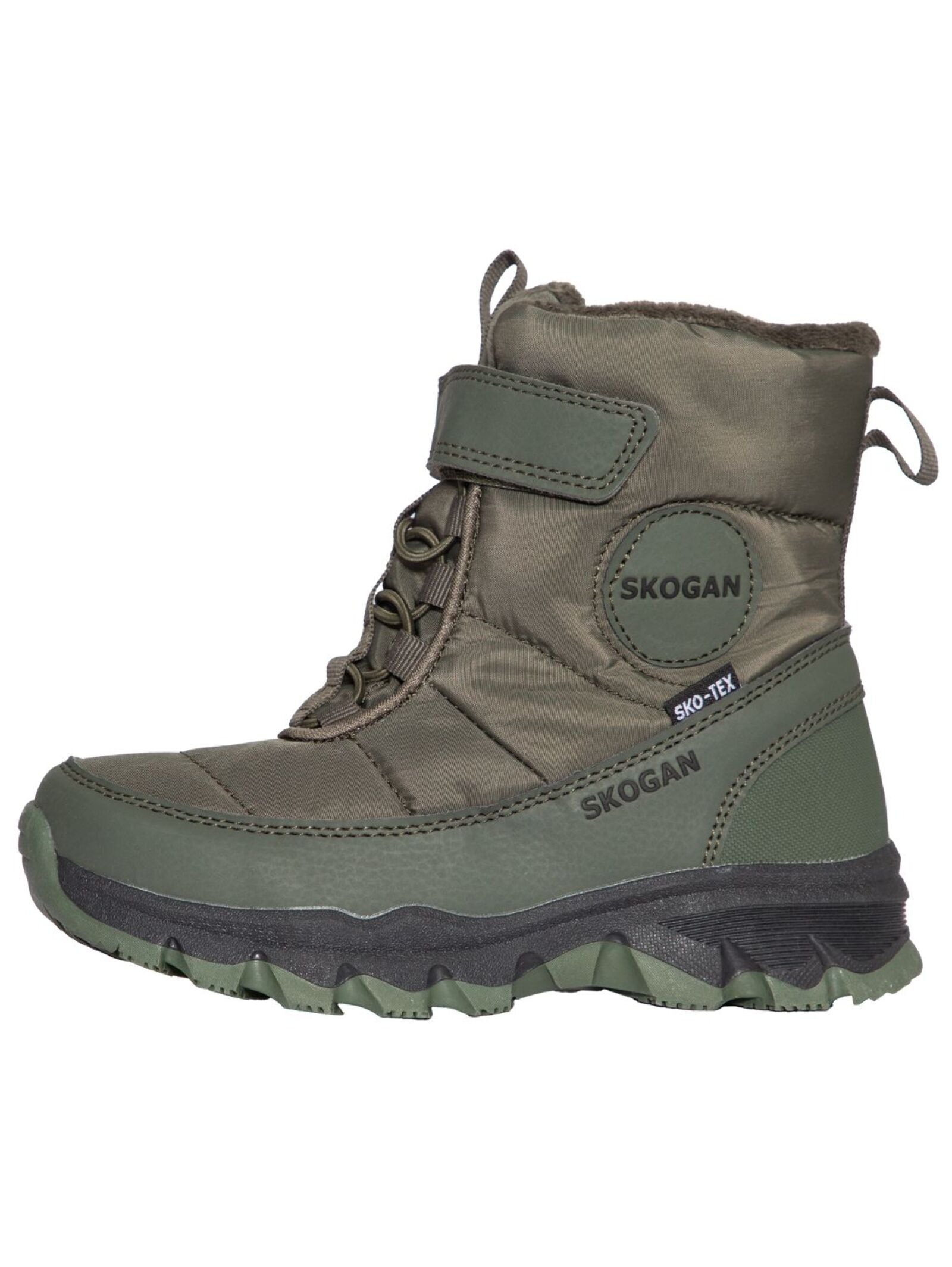 SKOGAN Snowboots »SKOGAN Stiefel Textil«