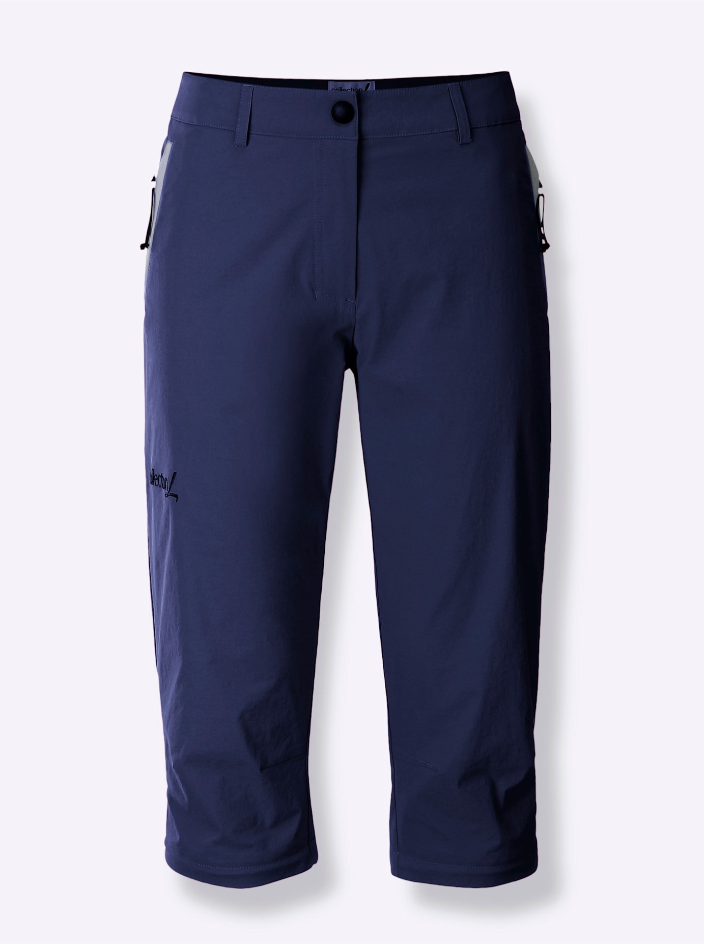 Casual Looks Zip-off-Hose