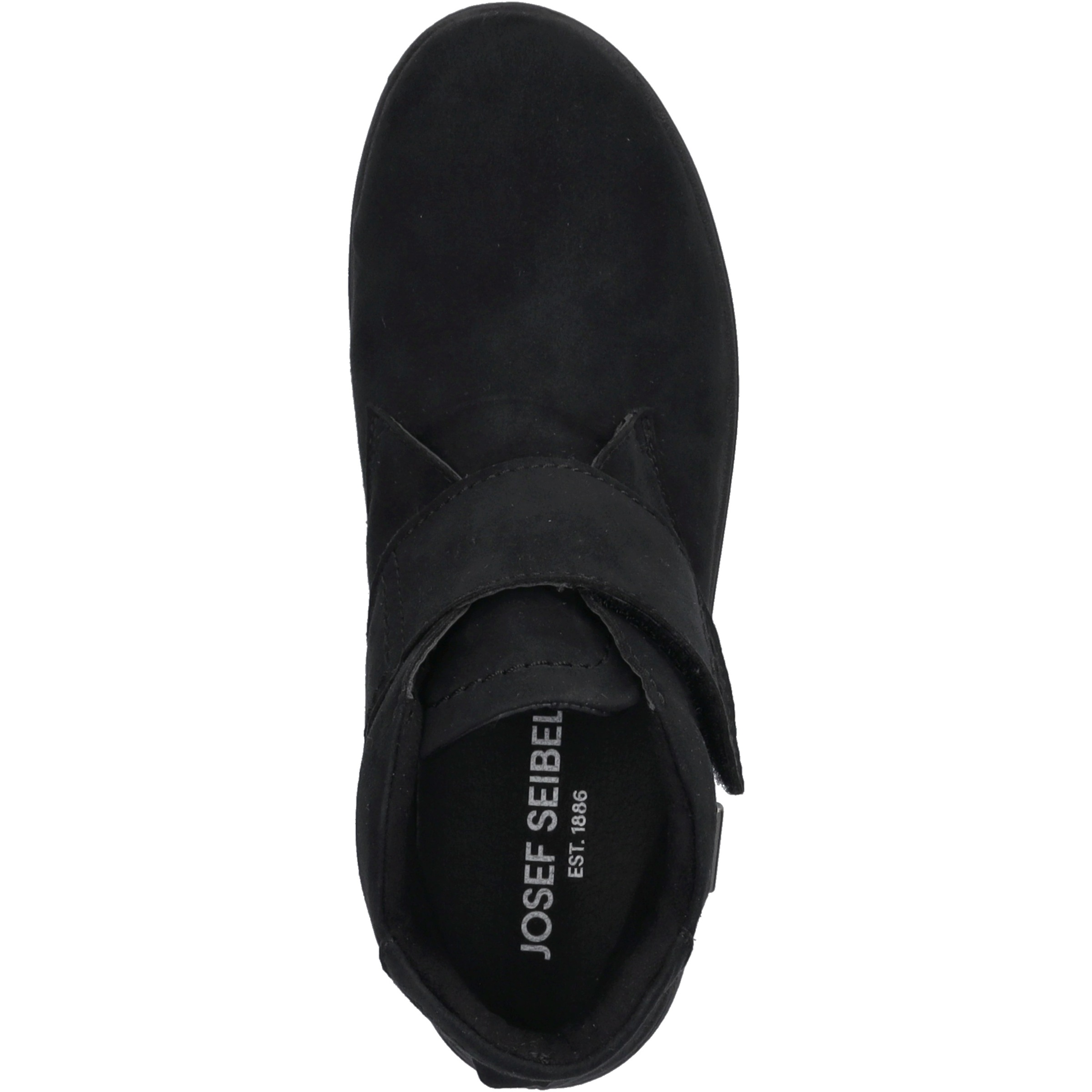 Josef Seibel Stiefelette »Helen 51, schwarz«