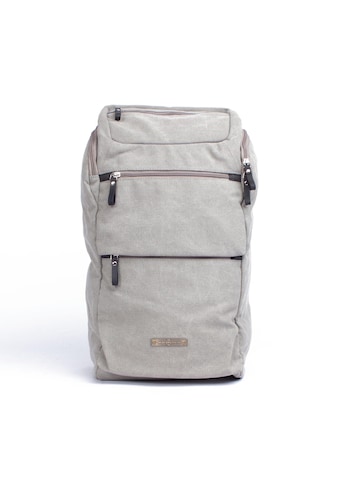 Laptoprucksack »Rashmi 1«, BSCI zertifizierter Produktion