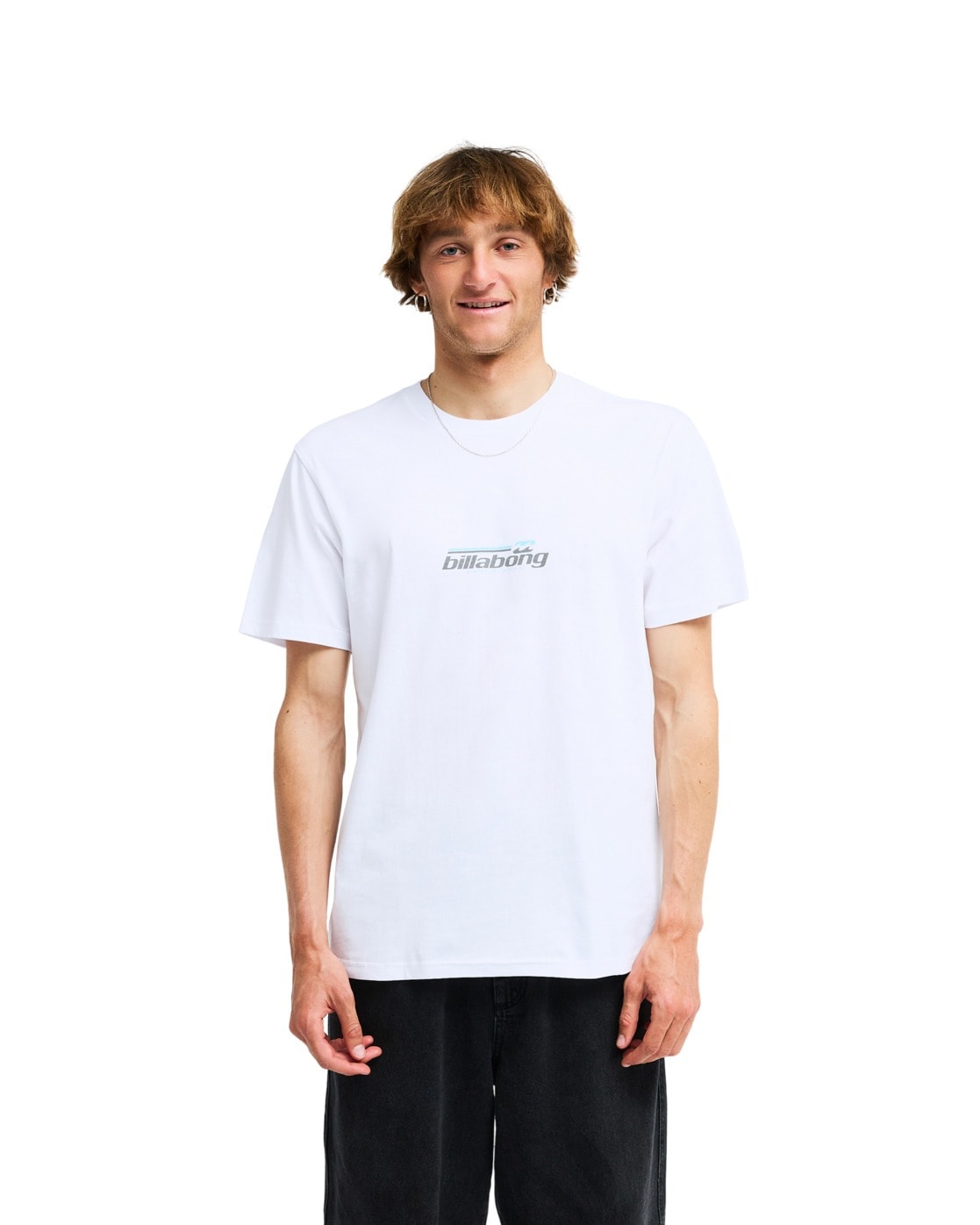 Billabong T-Shirt »Word Mark«