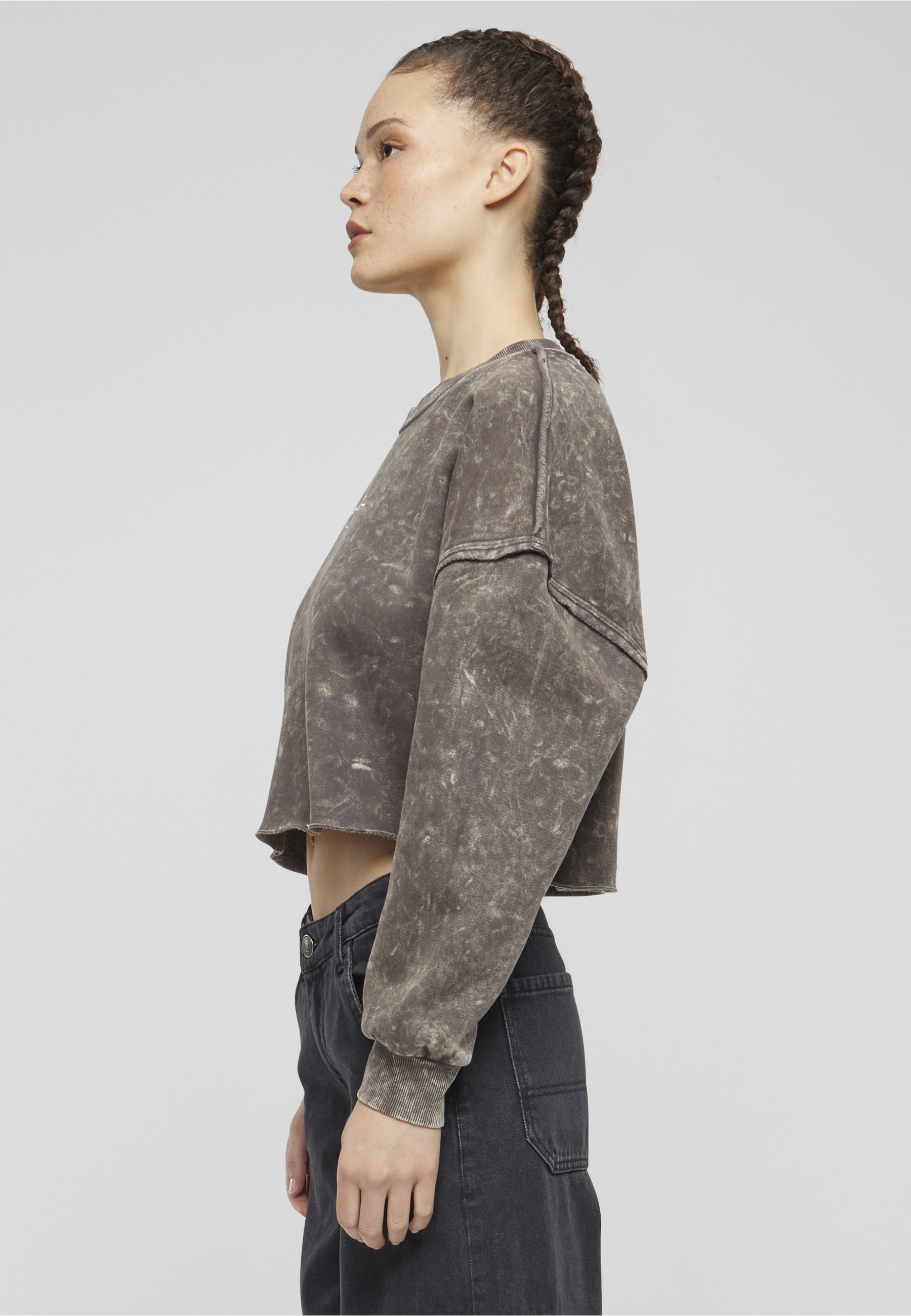 Karl Kani Sweater »Karl Kani Damen«
