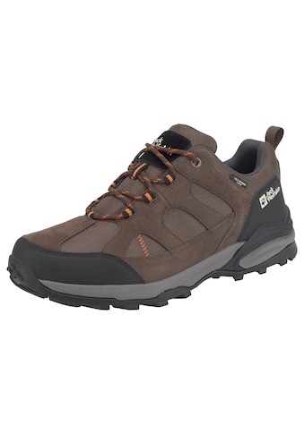 Jack Wolfskin Turistiniai batai »TRAIL HIKER TEXAPOR...