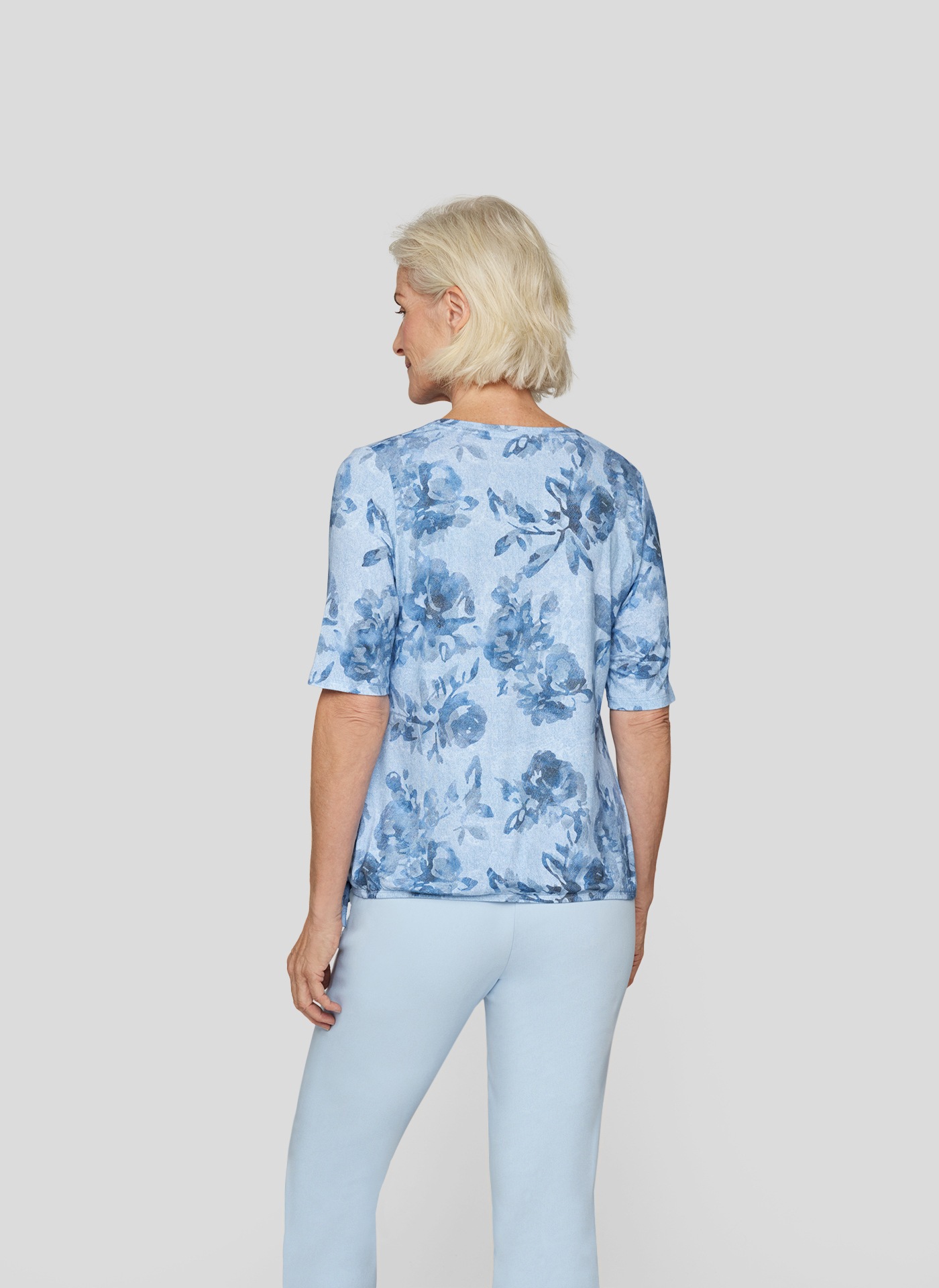 Rabe Print-Shirt »T-Shirt«