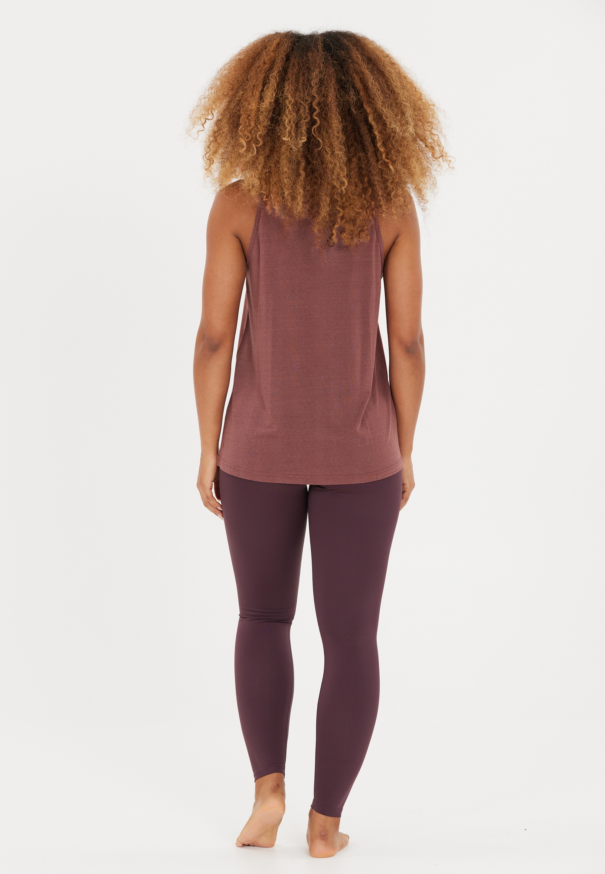 ATHLECIA Tanktop »MOTA«, (1 tlg.), mit QUICK DRY-Technologie