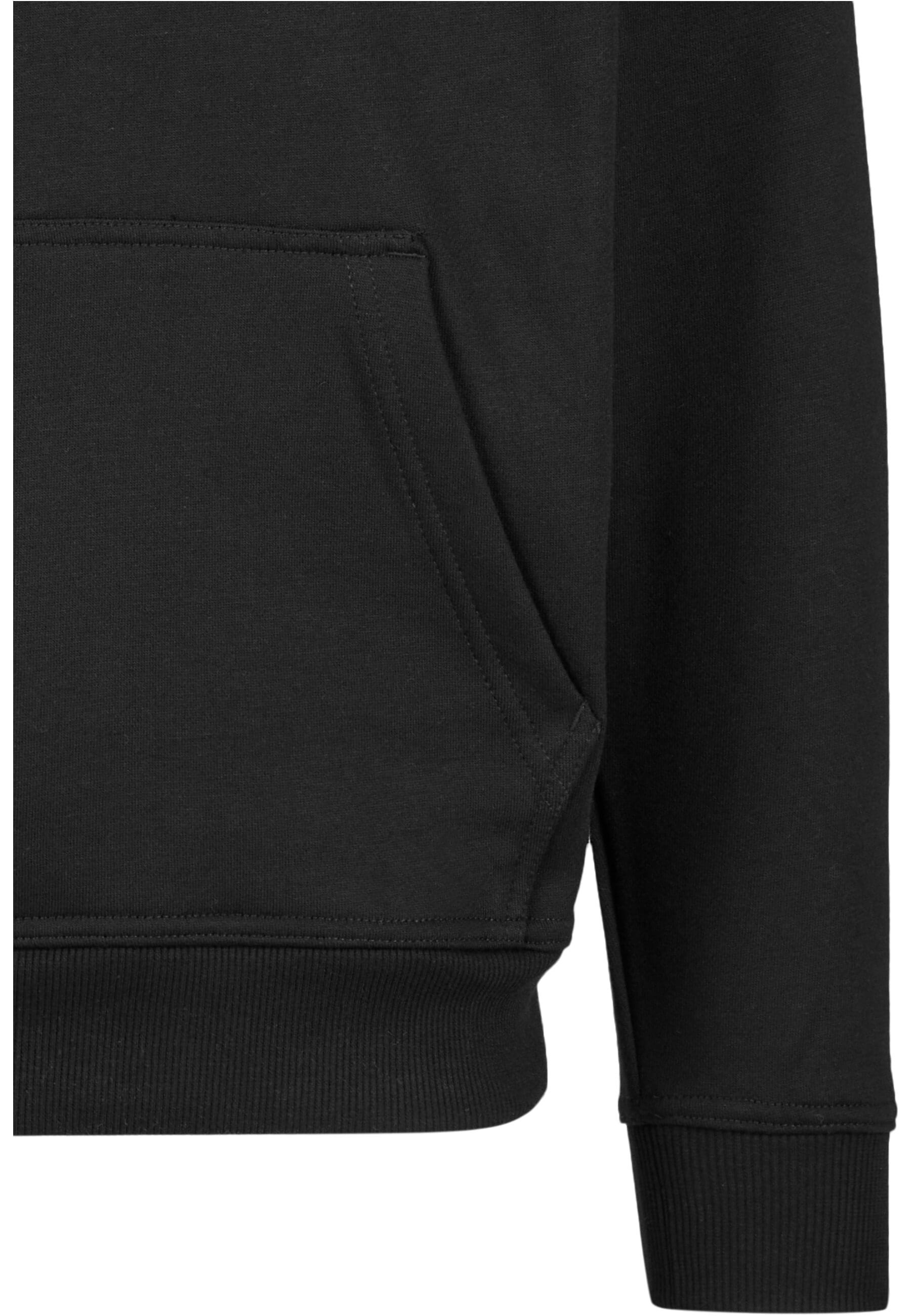 URBAN CLASSICS Sweatshirt »Urban Classics Herren Blank Hoody«, (1 tlg.)