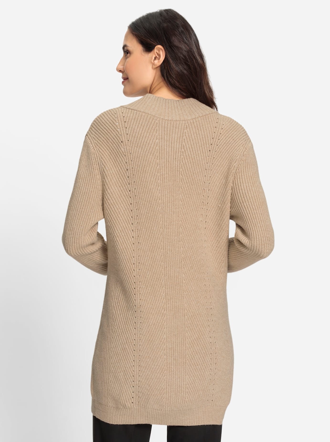 Inspirationen Strickjacke
