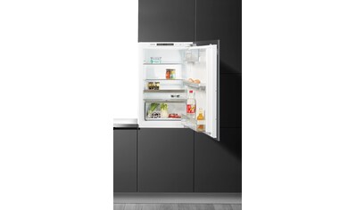 SIEMENS Einbaukühlschrank »KI21RADD0«, KI21RADD0, 87,4 cm hoch, 56 cm breit kaufen