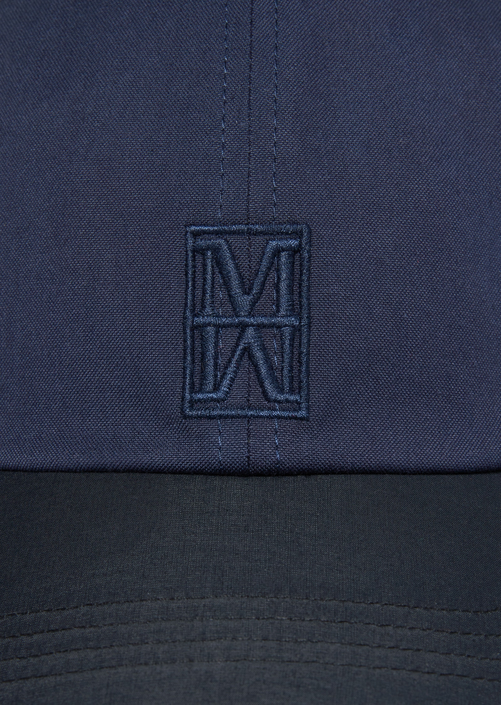 Marc O'Polo Baseball Cap »aus Baumwoll-Canvas«